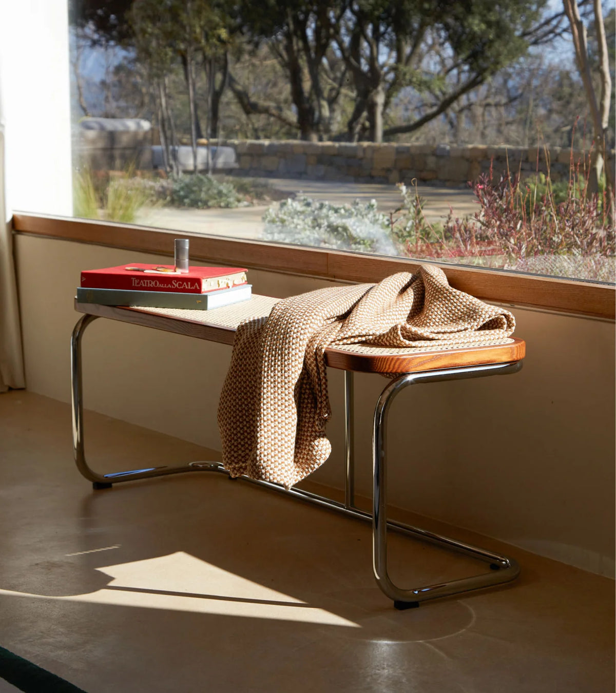 Panchina Bench