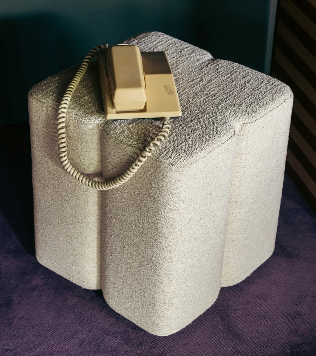 Fiori Modular Stool