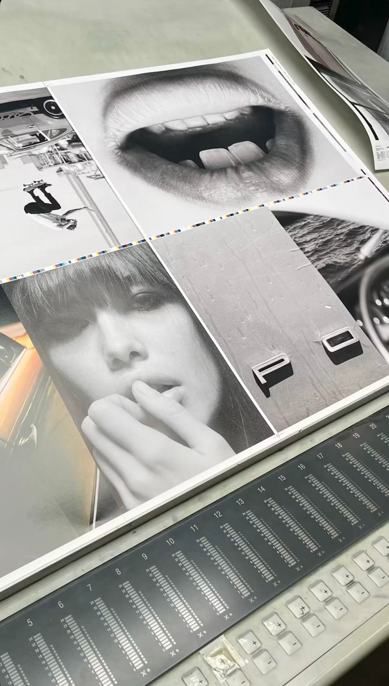 Under the sun, vol 1 by Frank Rocholl (pre-order)