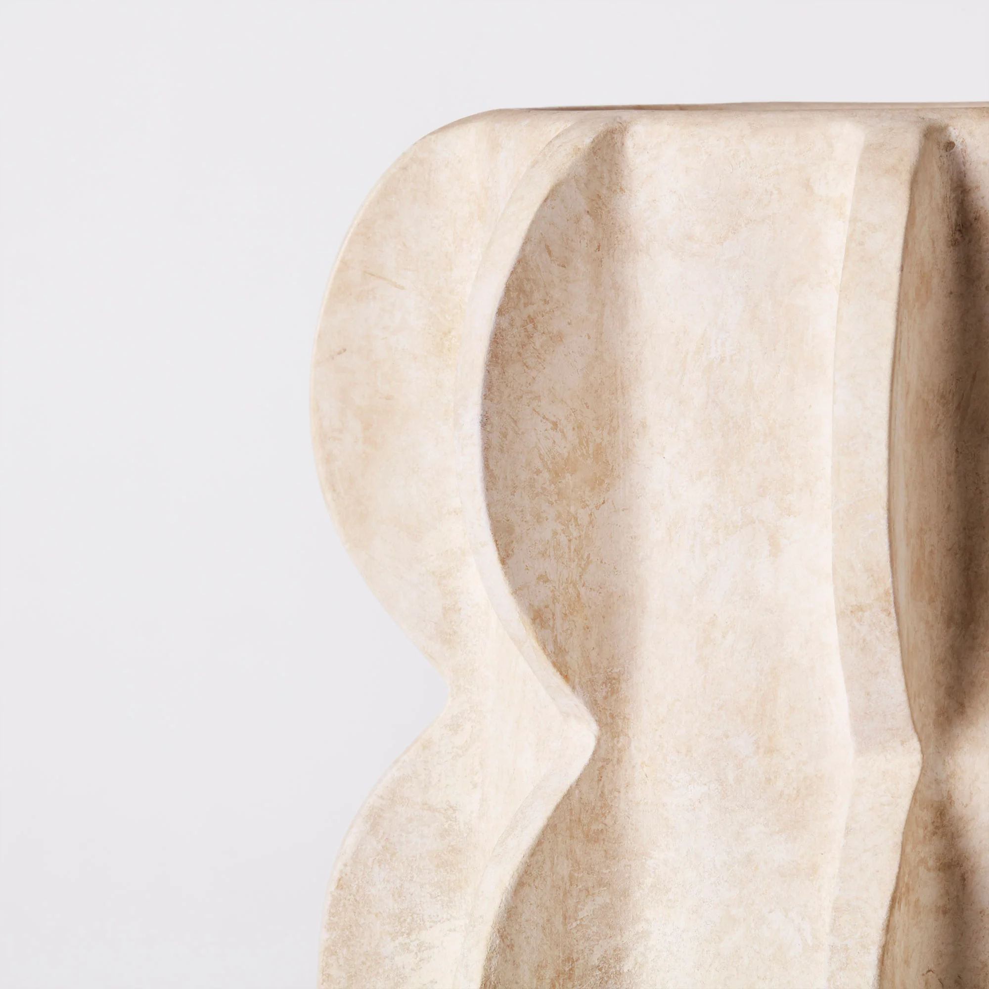 Arcissimo vase large