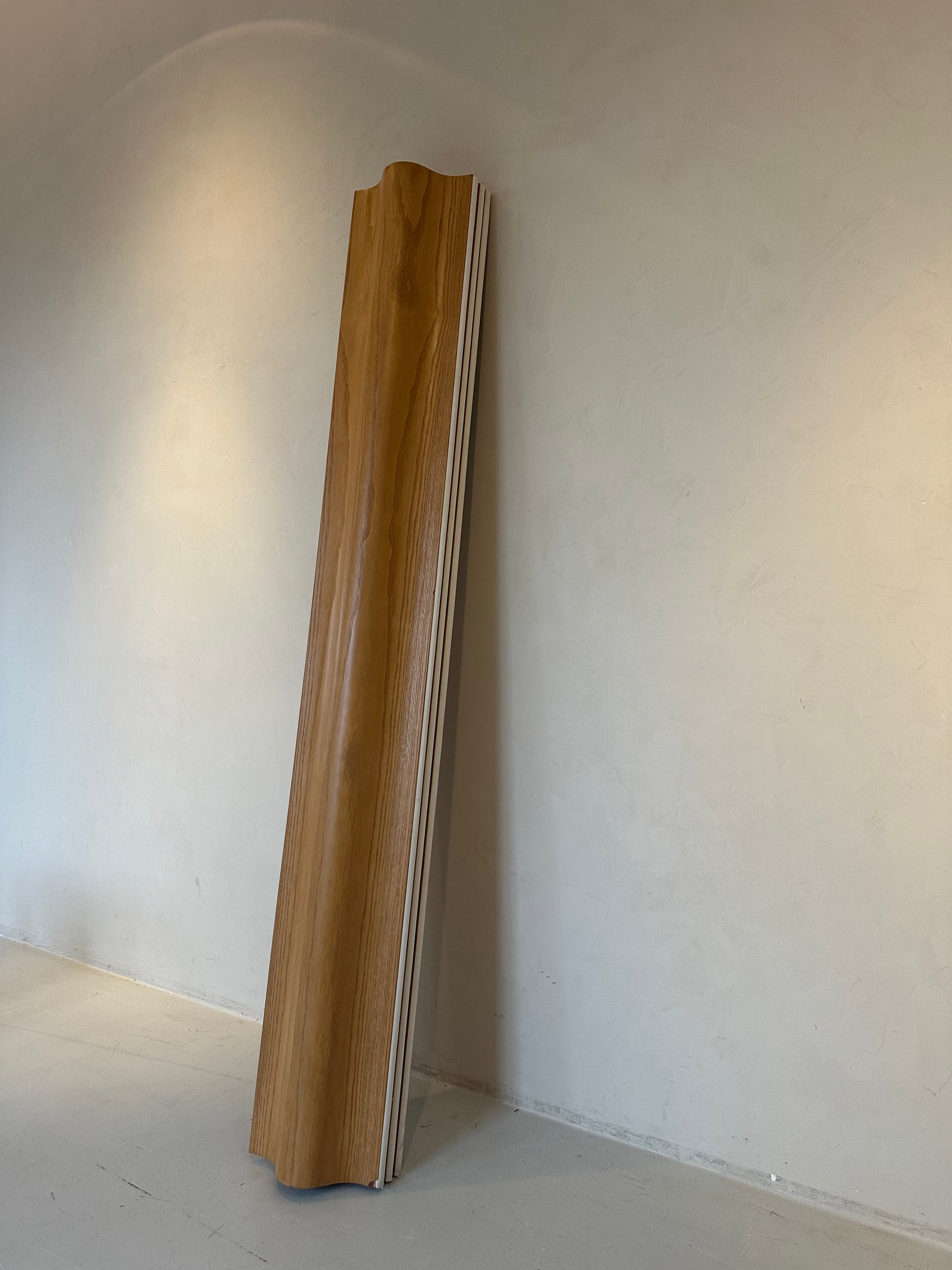 FSW-6 Folding Screen/Room Divider by Charles & Ray Eames for Herman Miller