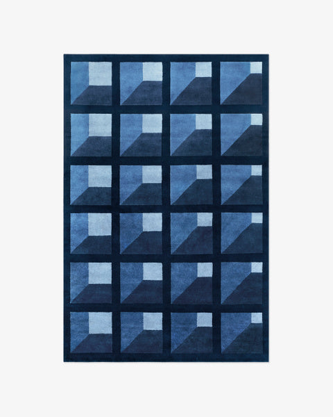 Campbell-Rey Rug