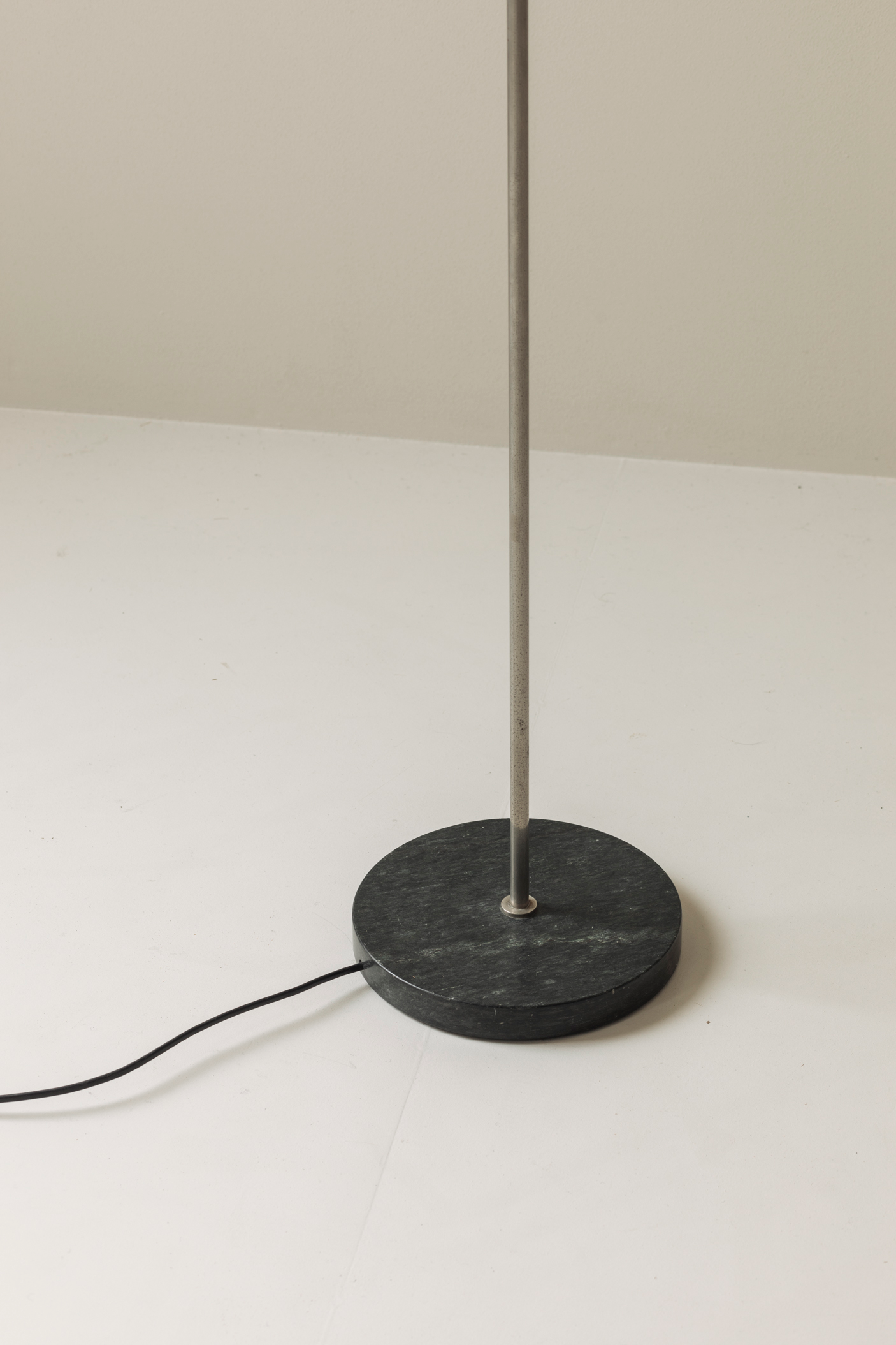 70’s Modernist floor lamp