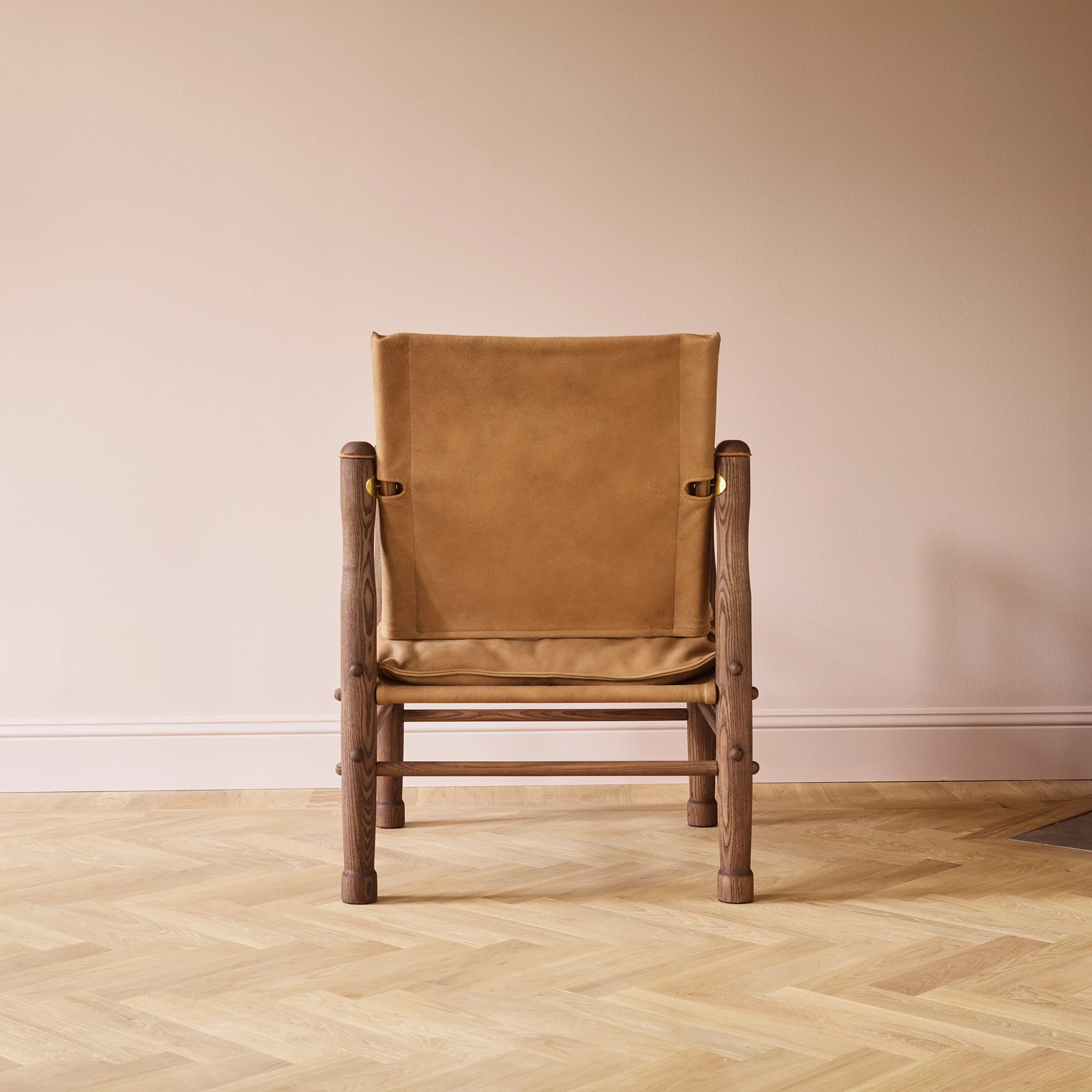 Safari Chair
