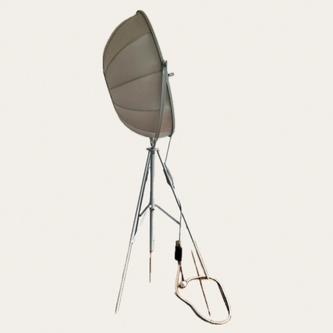 Palluco Fortuny studio lamp