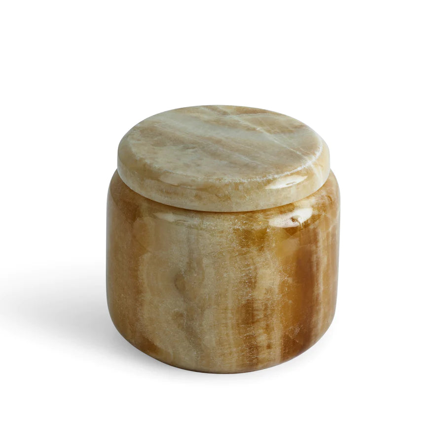 Onyx Pot