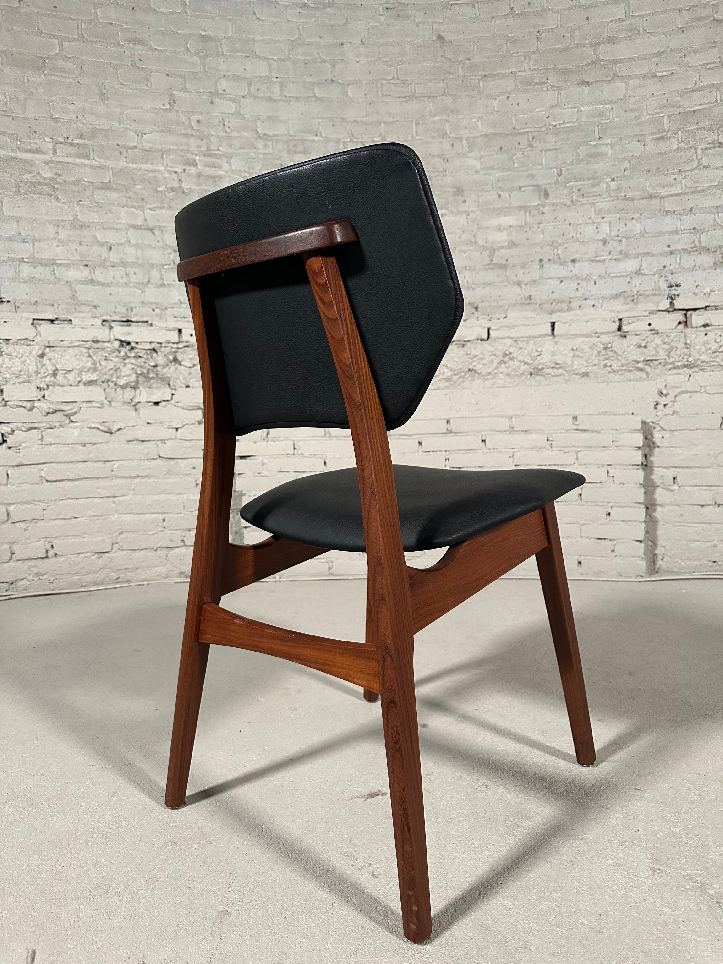 Danish Design Chair from the 1960's