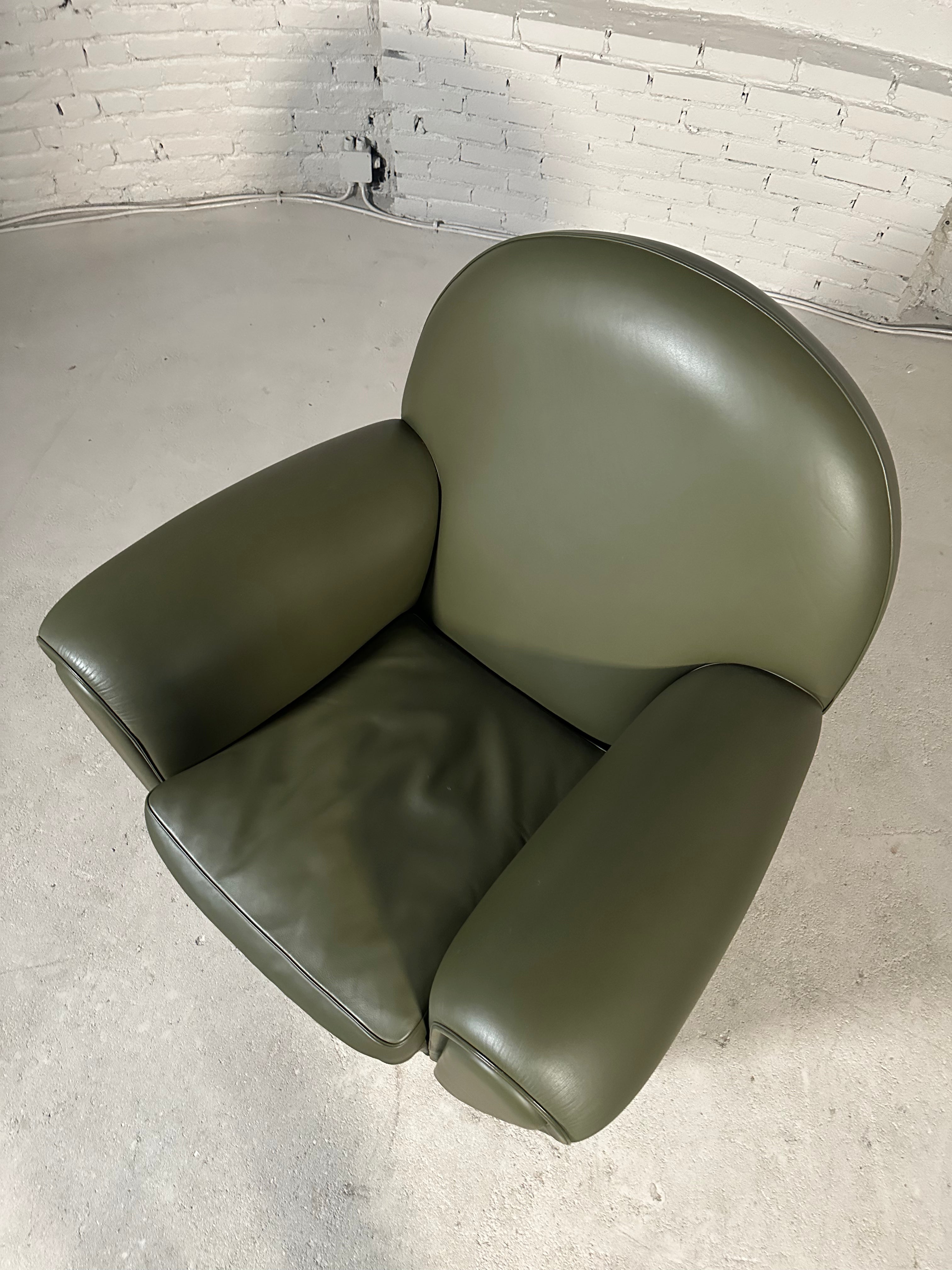 Poltrana Frau Vanity Fair XC Armchair