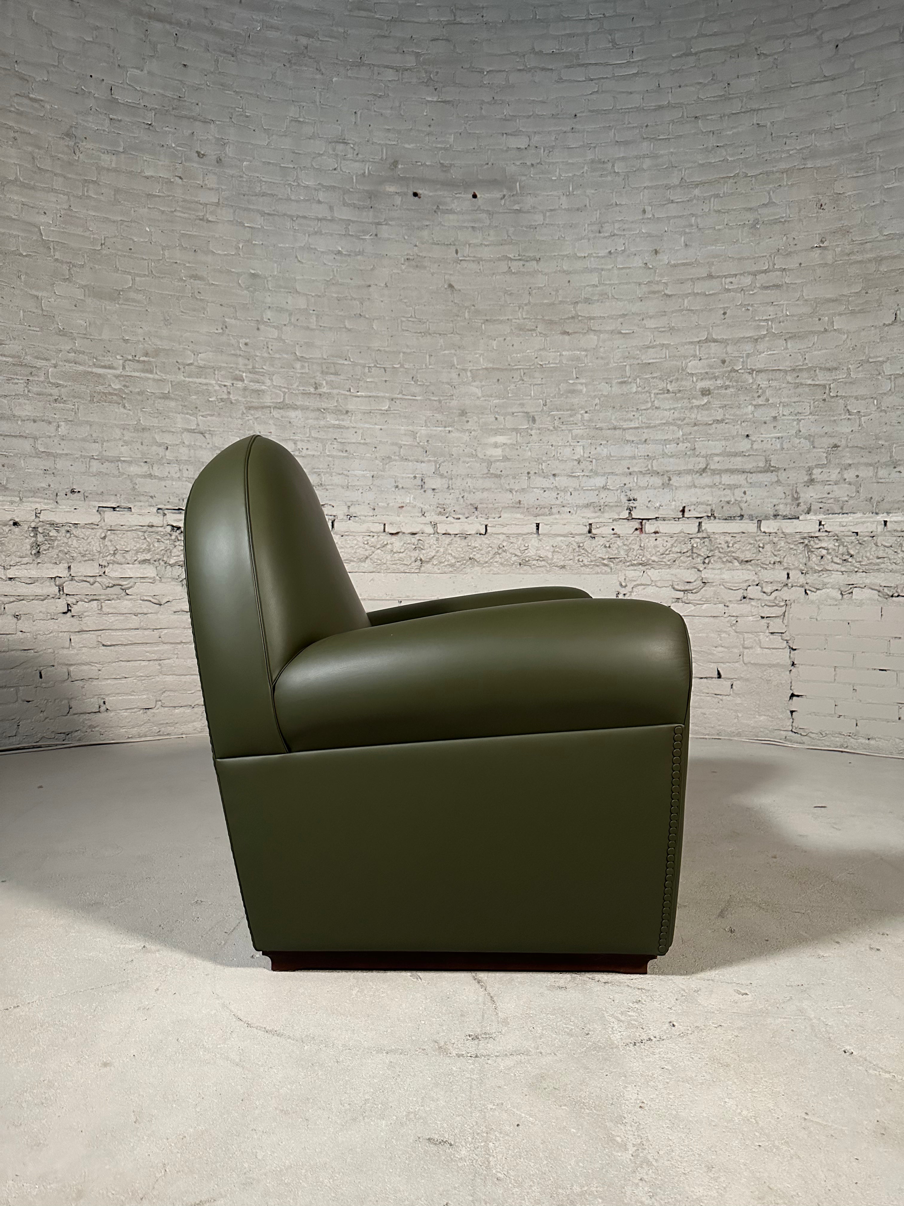 Poltrana Frau Vanity Fair XC Armchair