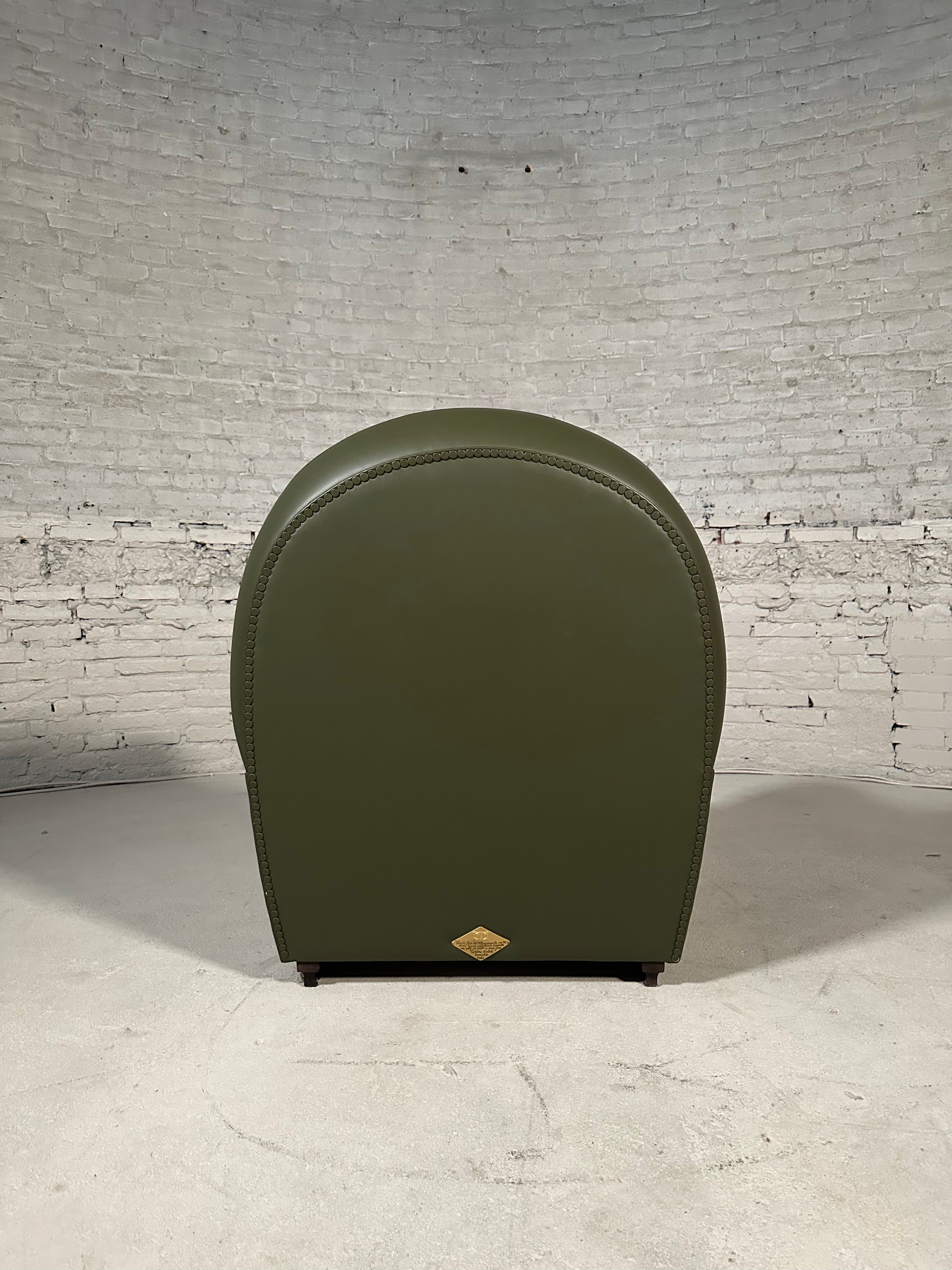 Poltrana Frau Vanity Fair XC Armchair