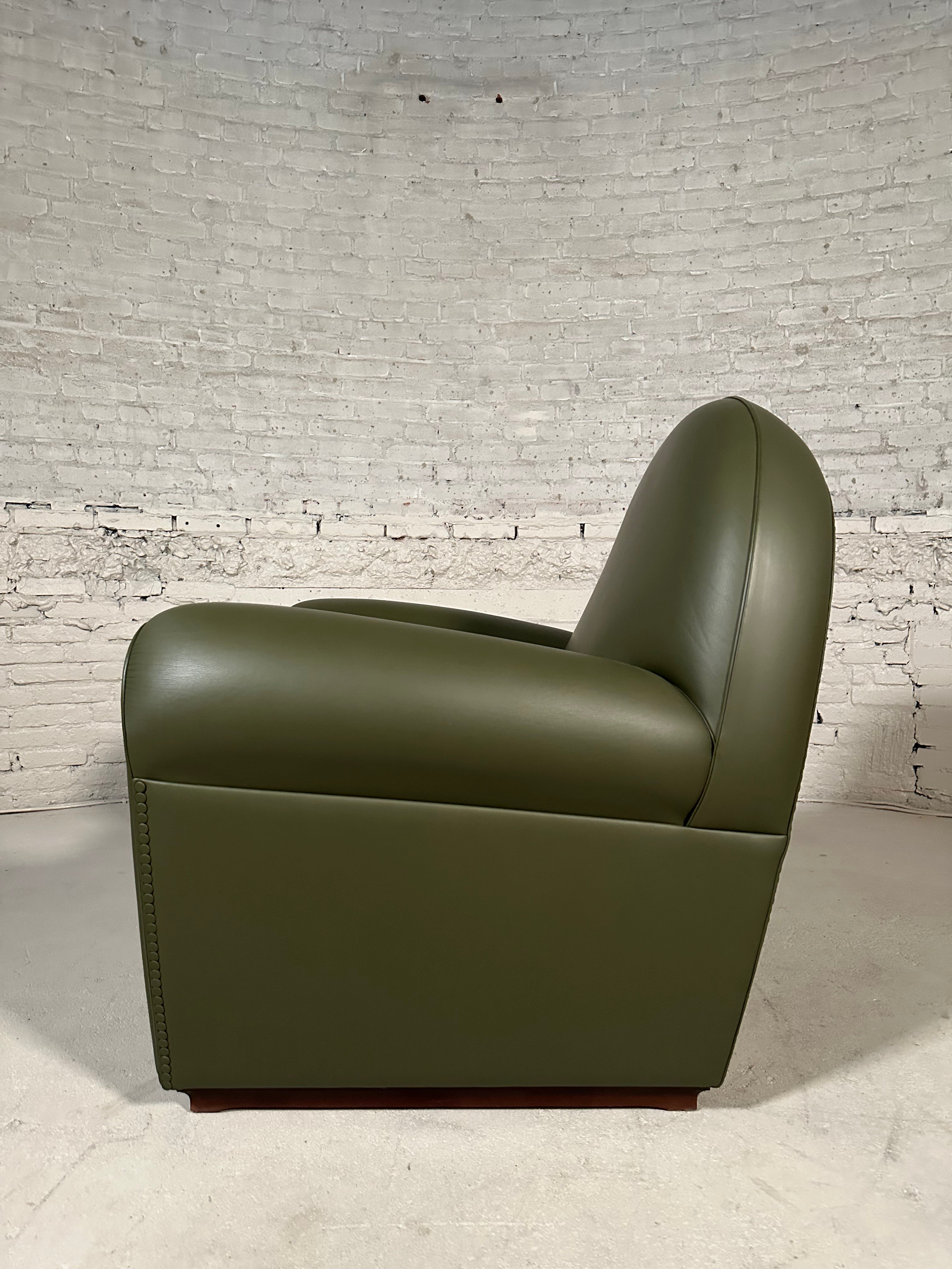 Poltrana Frau Vanity Fair XC Armchair
