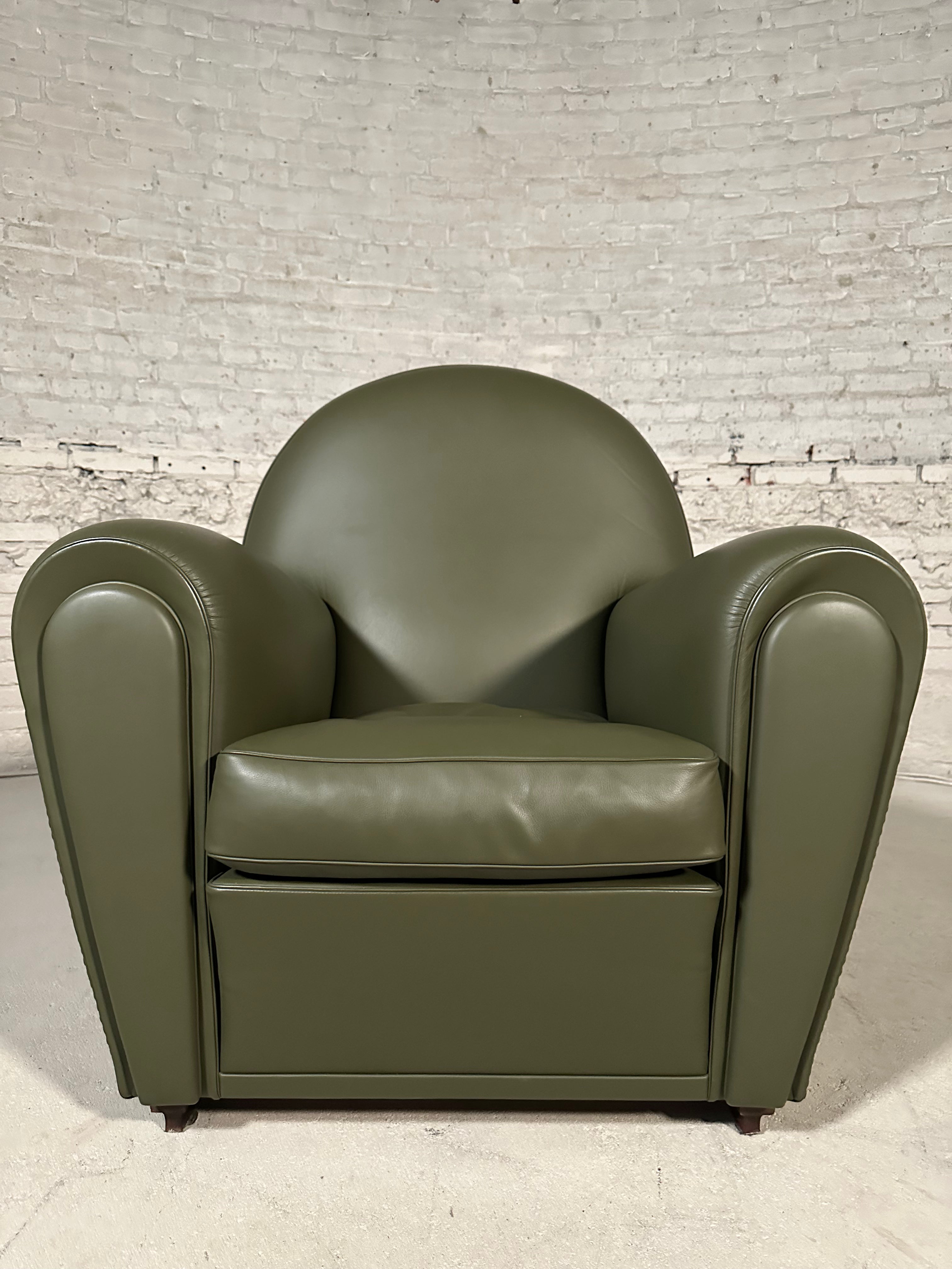 Poltrana Frau Vanity Fair XC Armchair