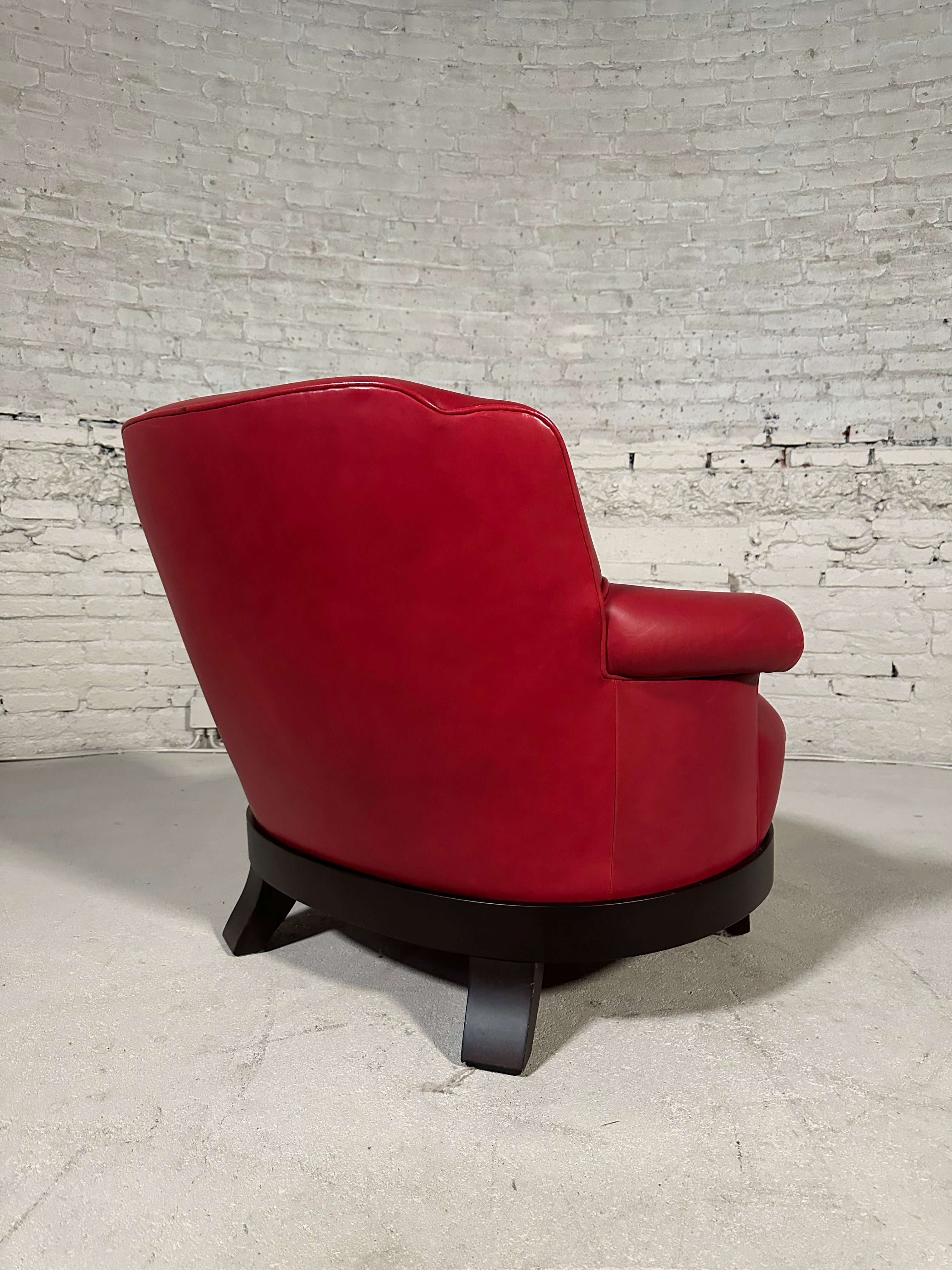 Gacy club chair by Premomoria