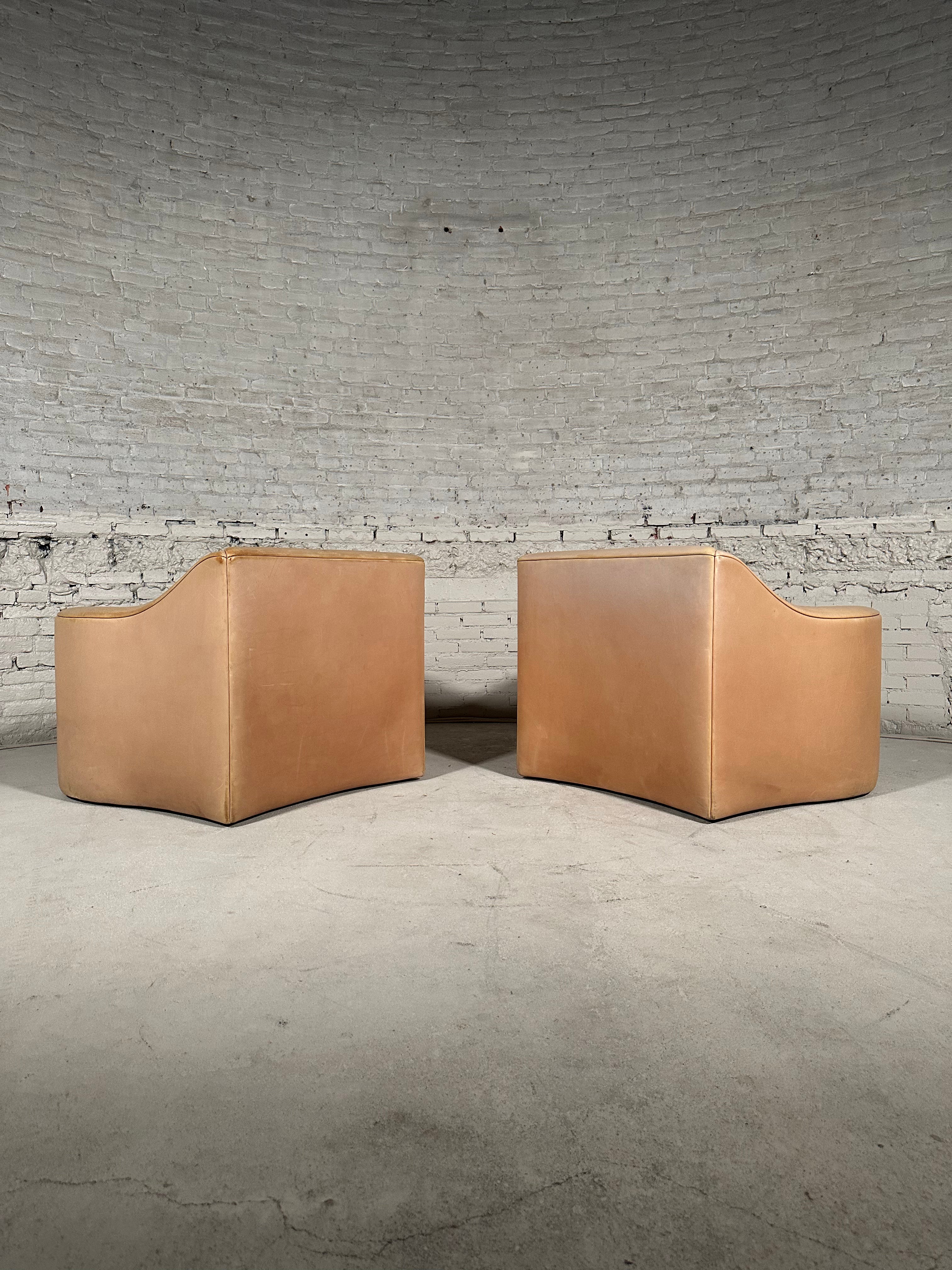 Matteo Grassi Esquire Armchair by Luigi Massoni & Giorgio Cazzaniga