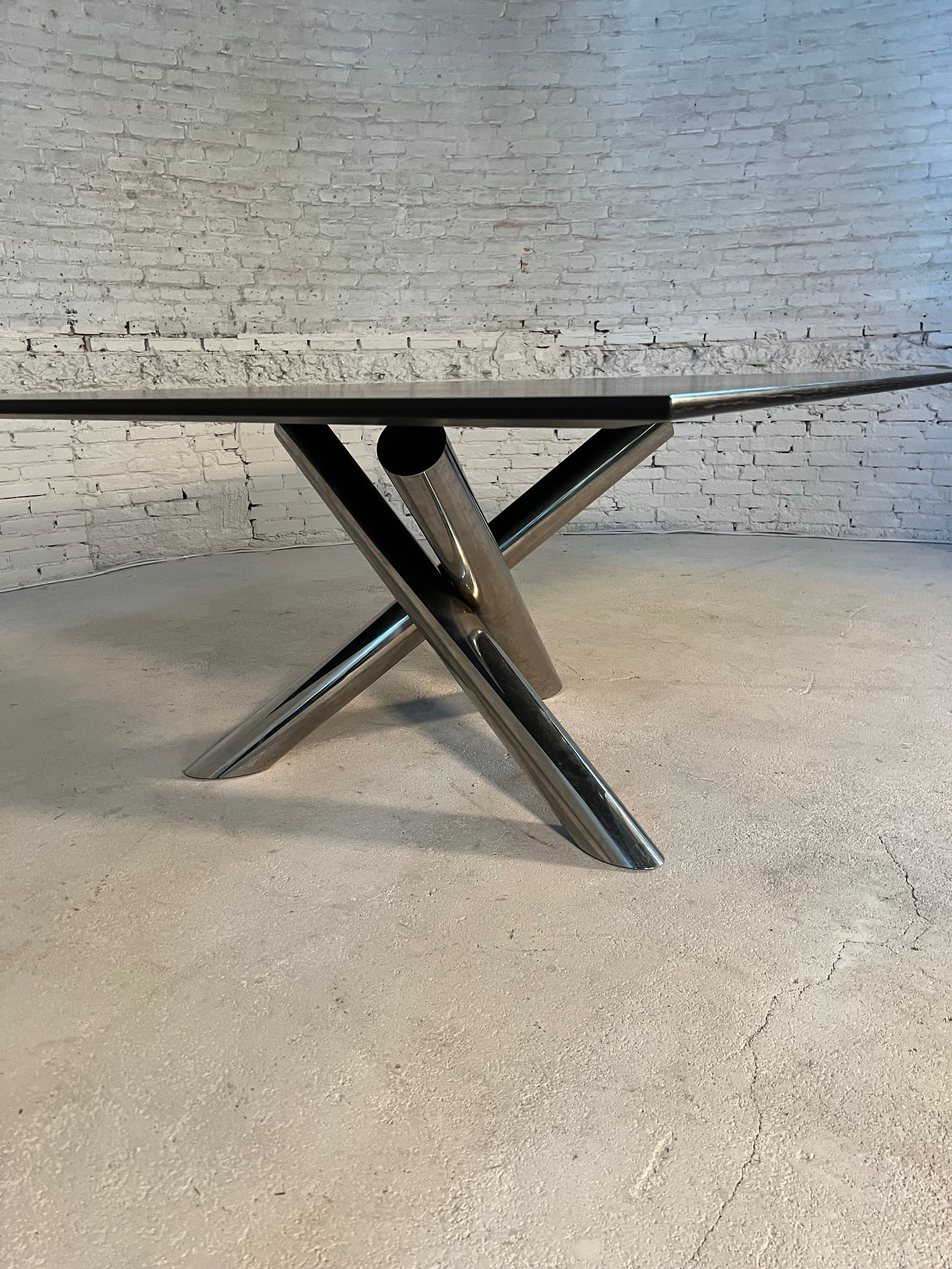 Minotti Dining Table