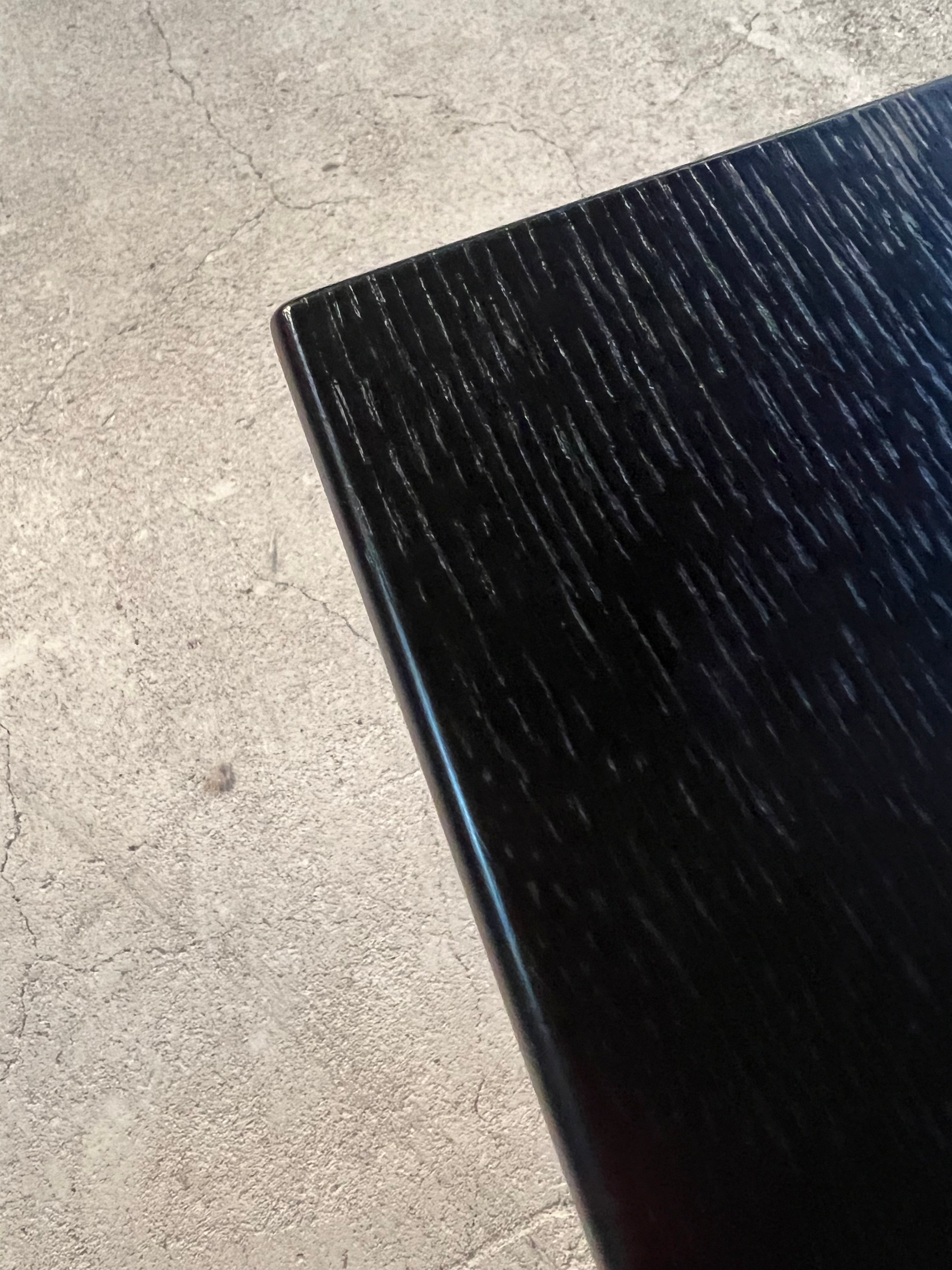 Minotti Dining Table