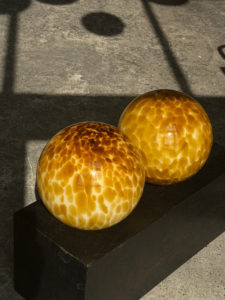 Murano Candy tafellamp