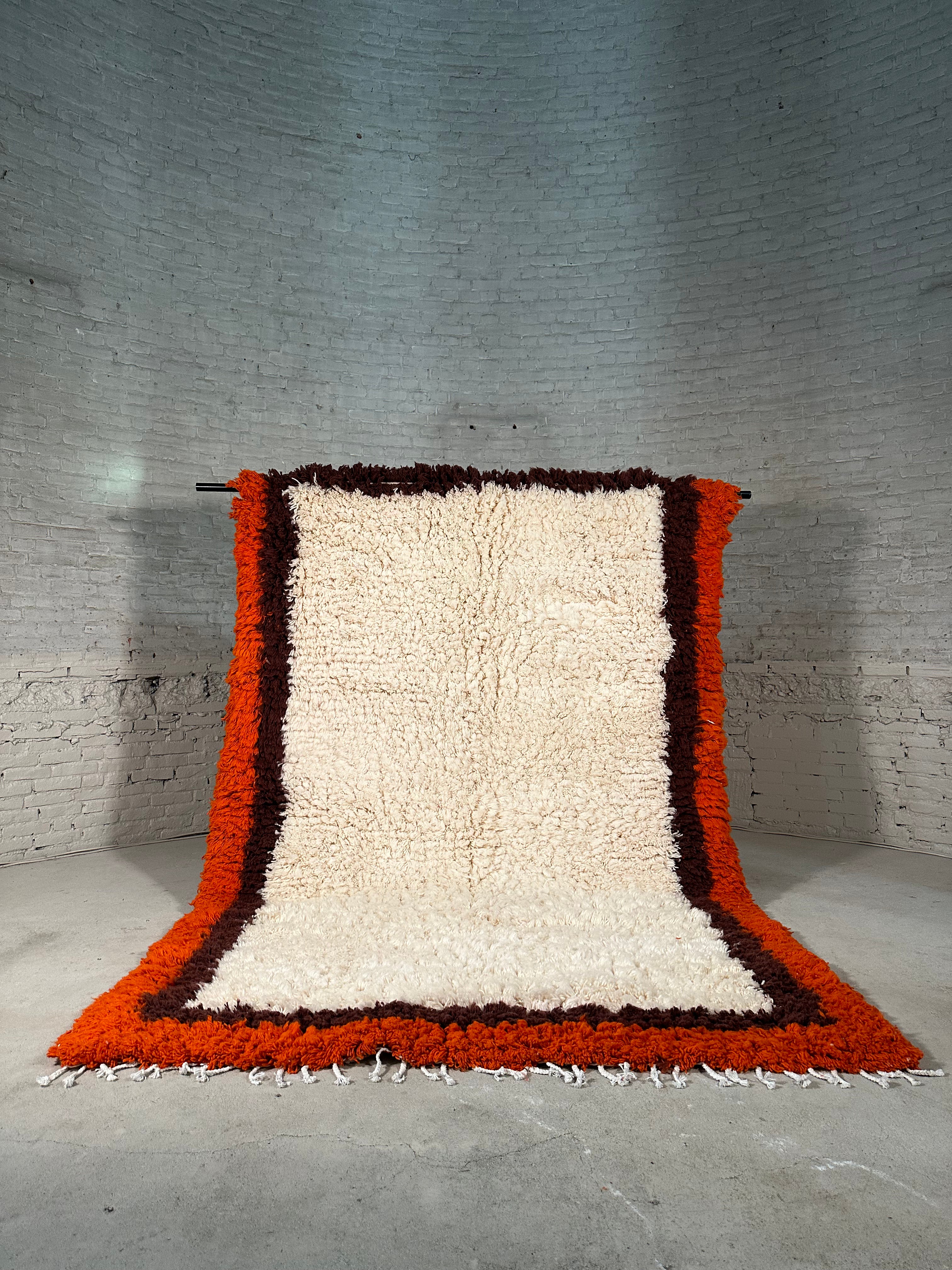 Eclectic Rug