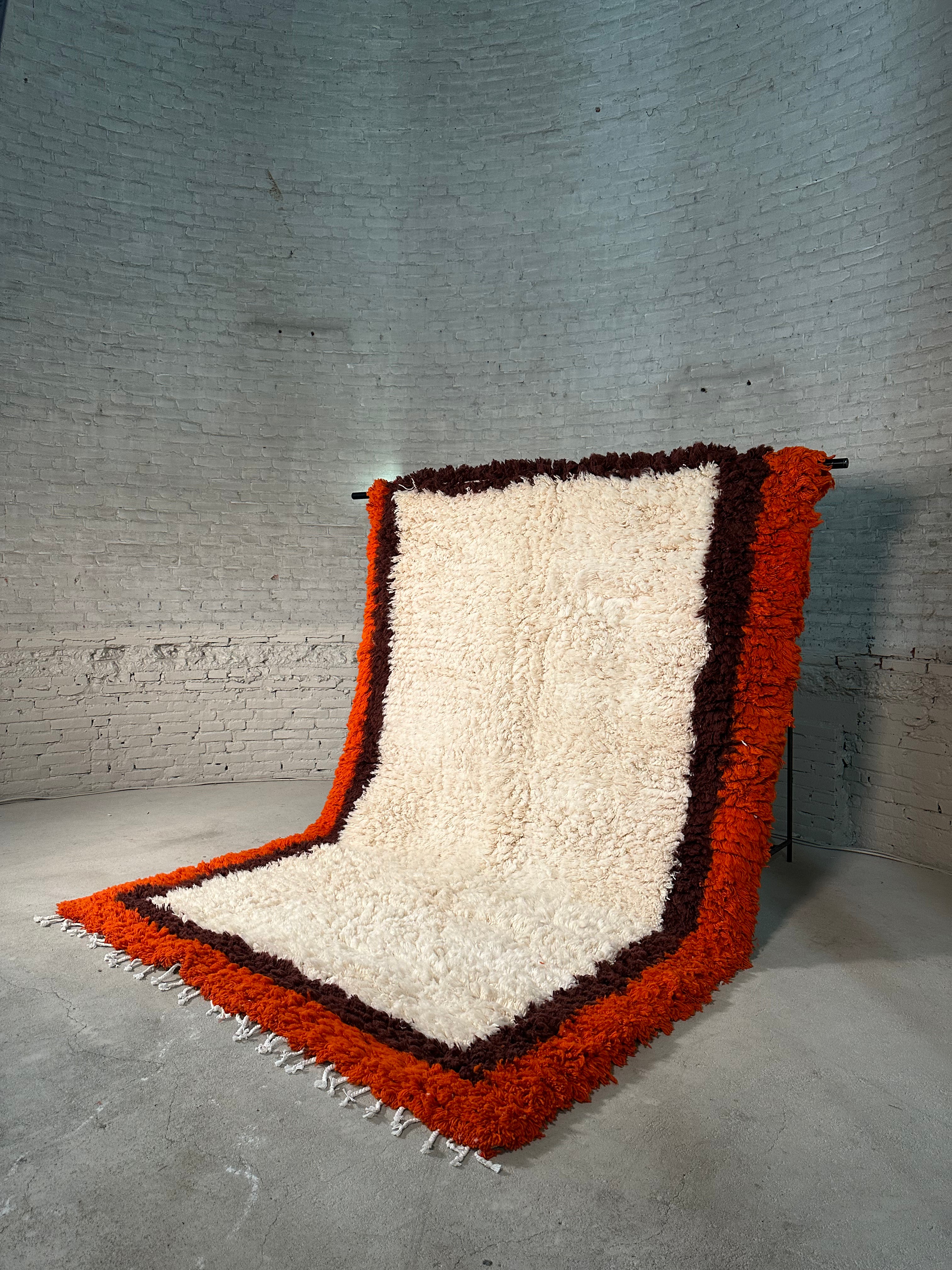 Eclectic Rug