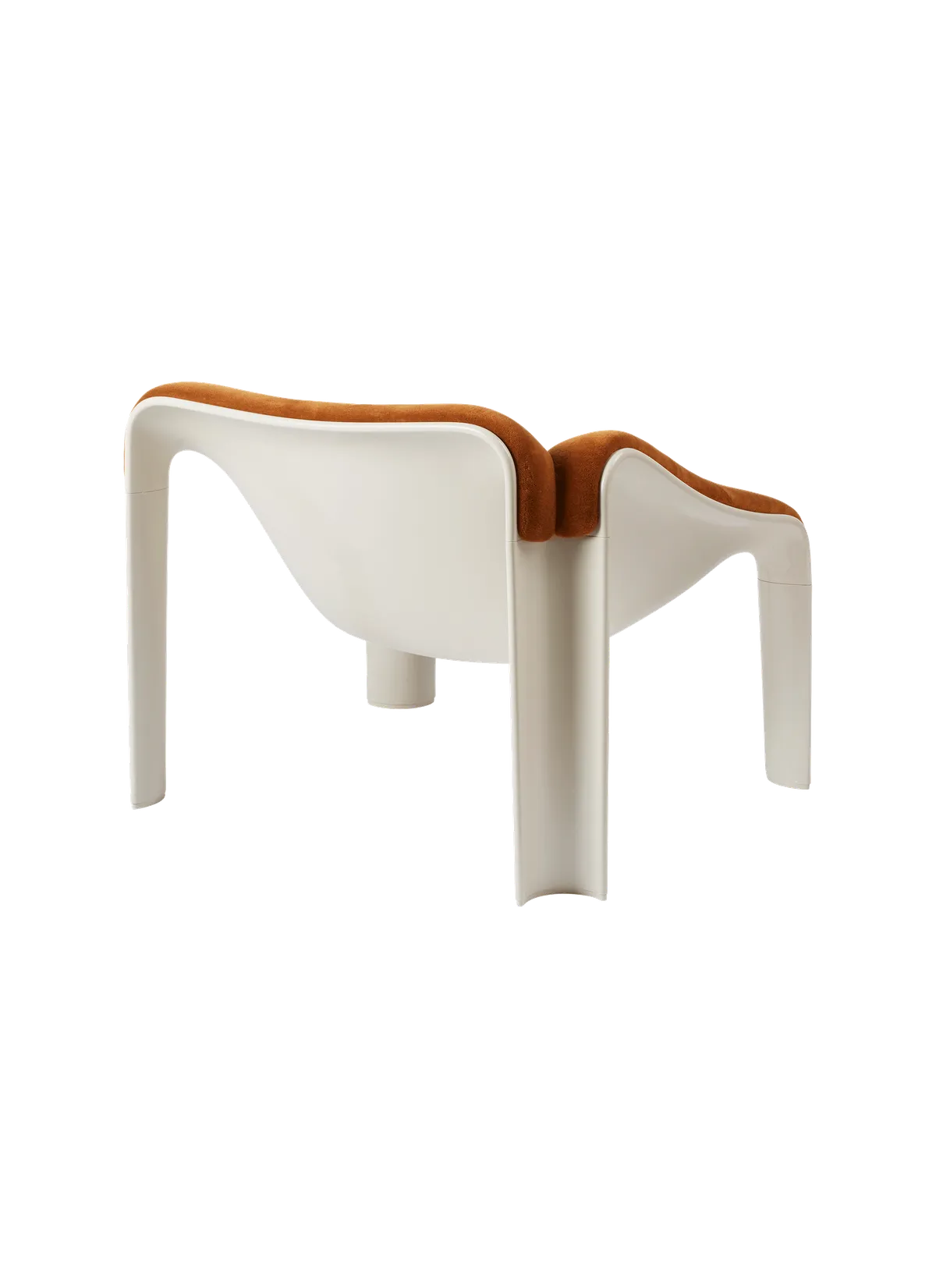 F300 LOUNGE CHAIR / GUBI X Pierre Paulin