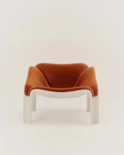 F300 LOUNGE CHAIR / GUBI X Pierre Paulin