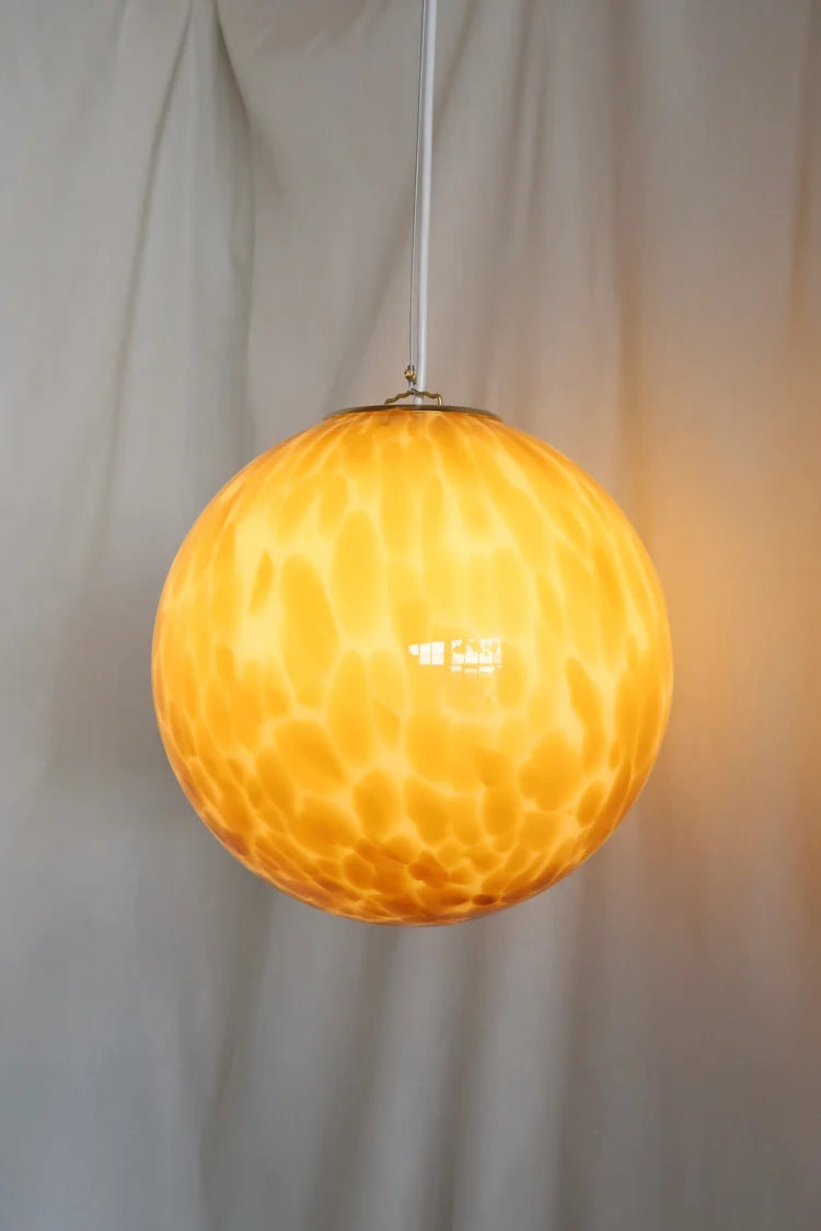 Murano Candy hanglamp