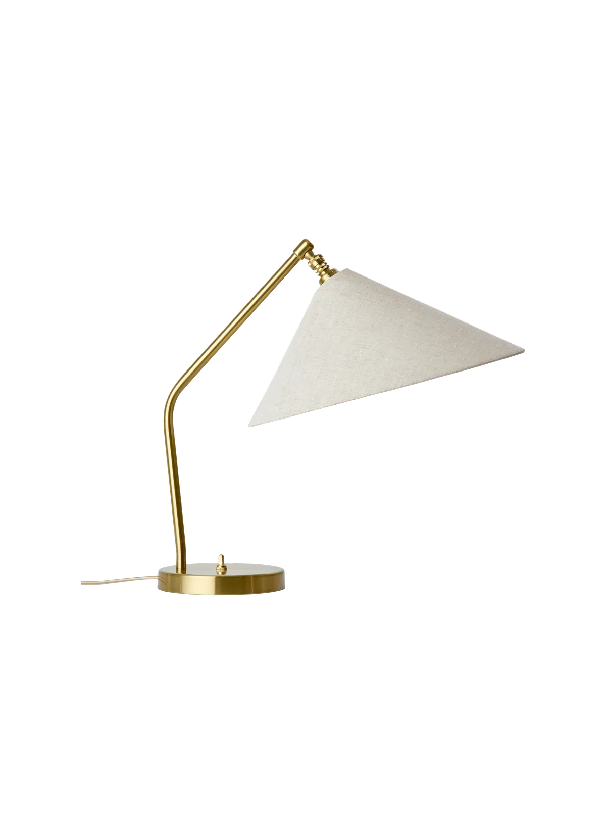 GRÄSHOPPA TABLE LAMP