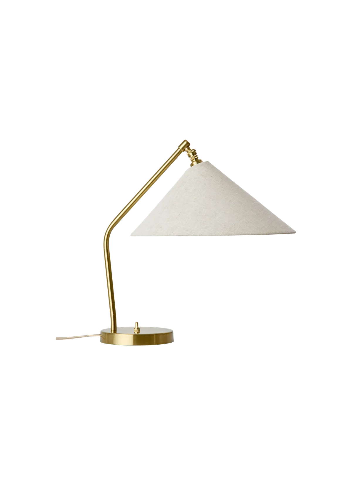 GRÄSHOPPA TABLE LAMP
