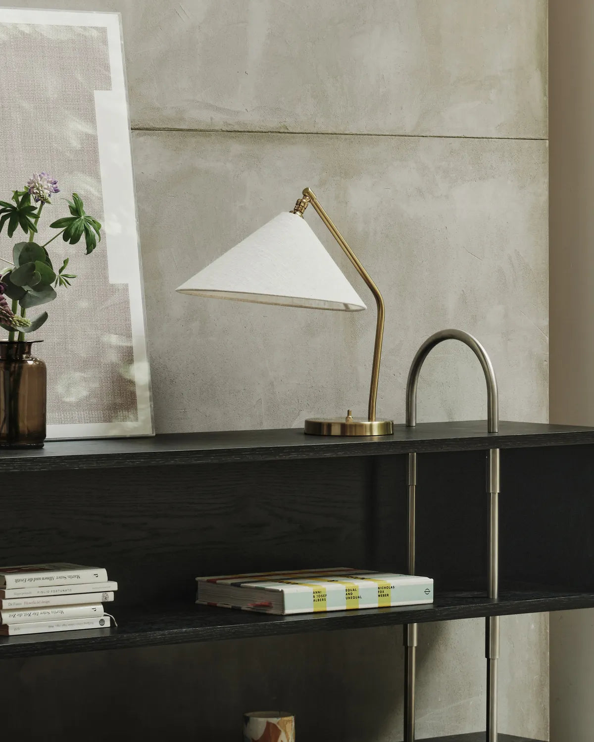 GRÄSHOPPA TABLE LAMP