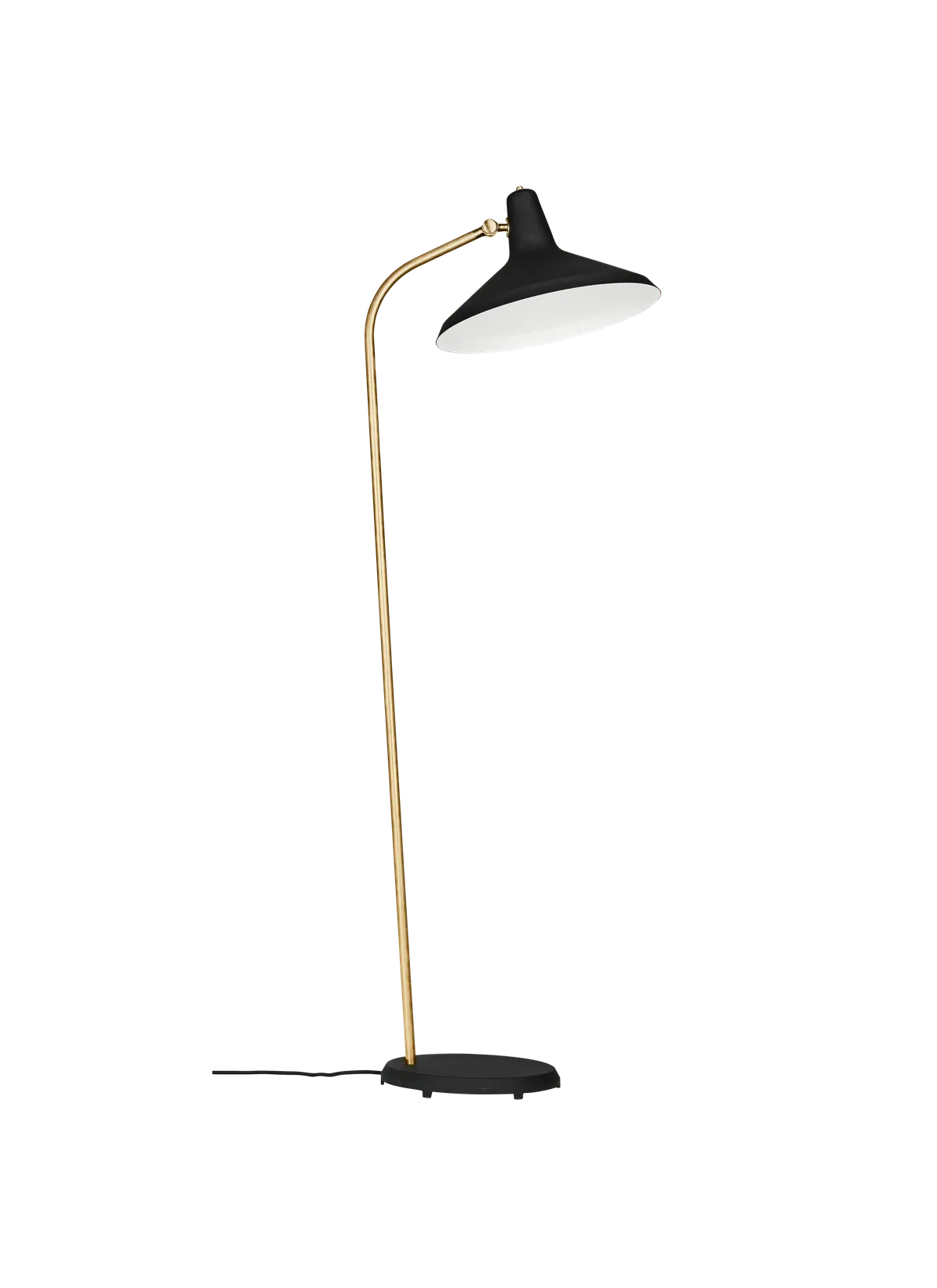 G-10 FLOOR LAMP