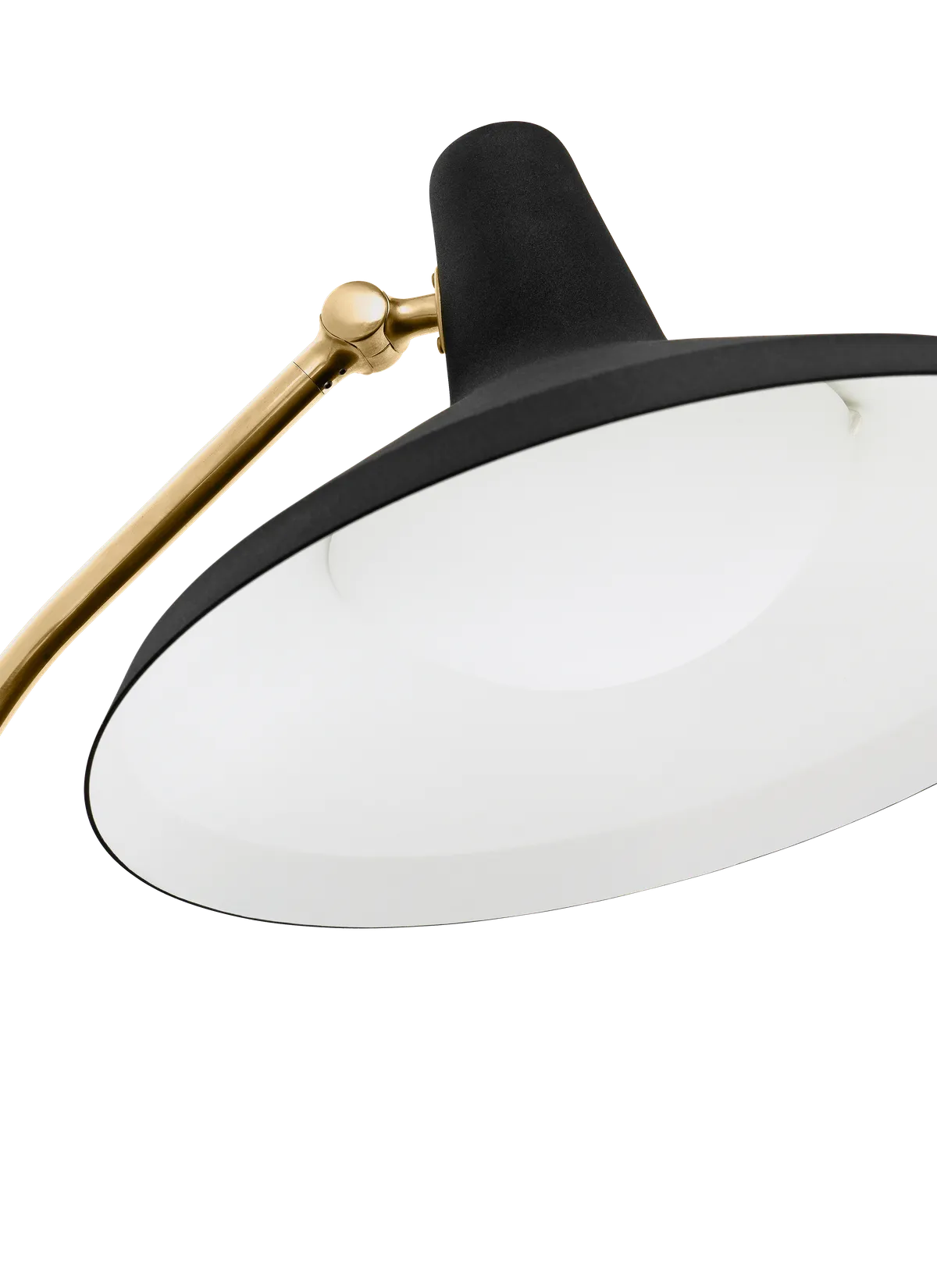 G-10 FLOOR LAMP