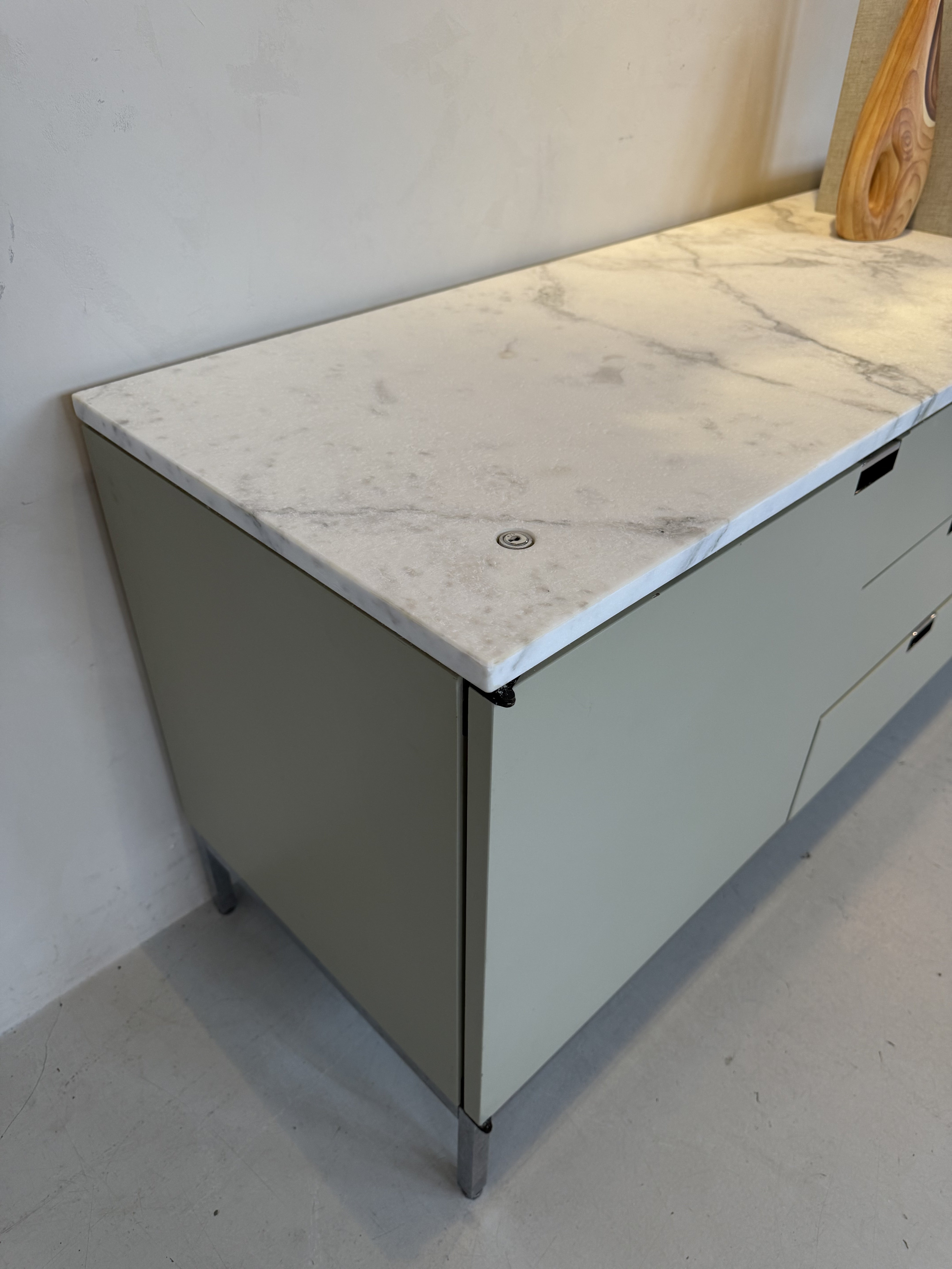 Credenza by Florence Knoll