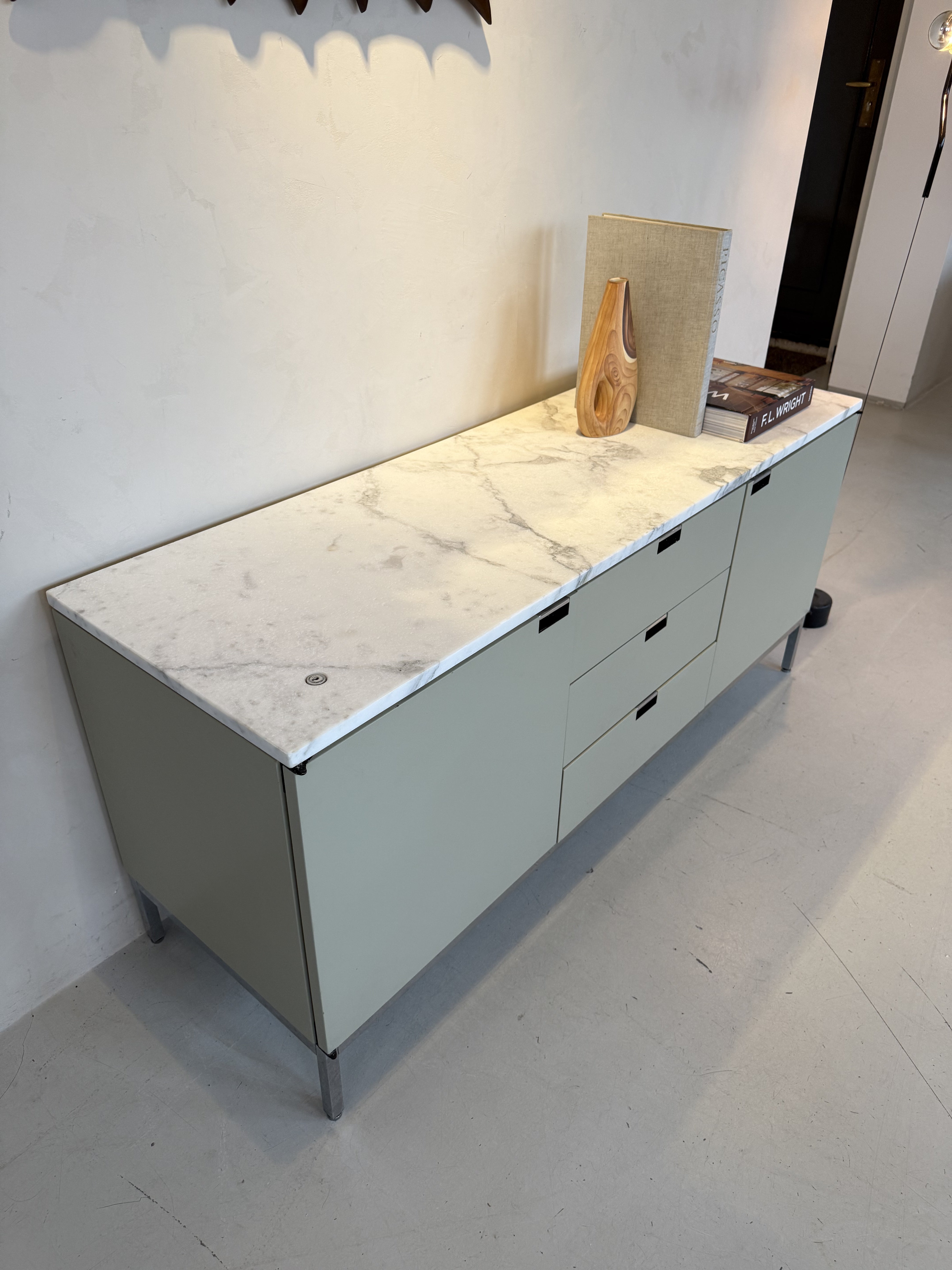 Credenza by Florence Knoll