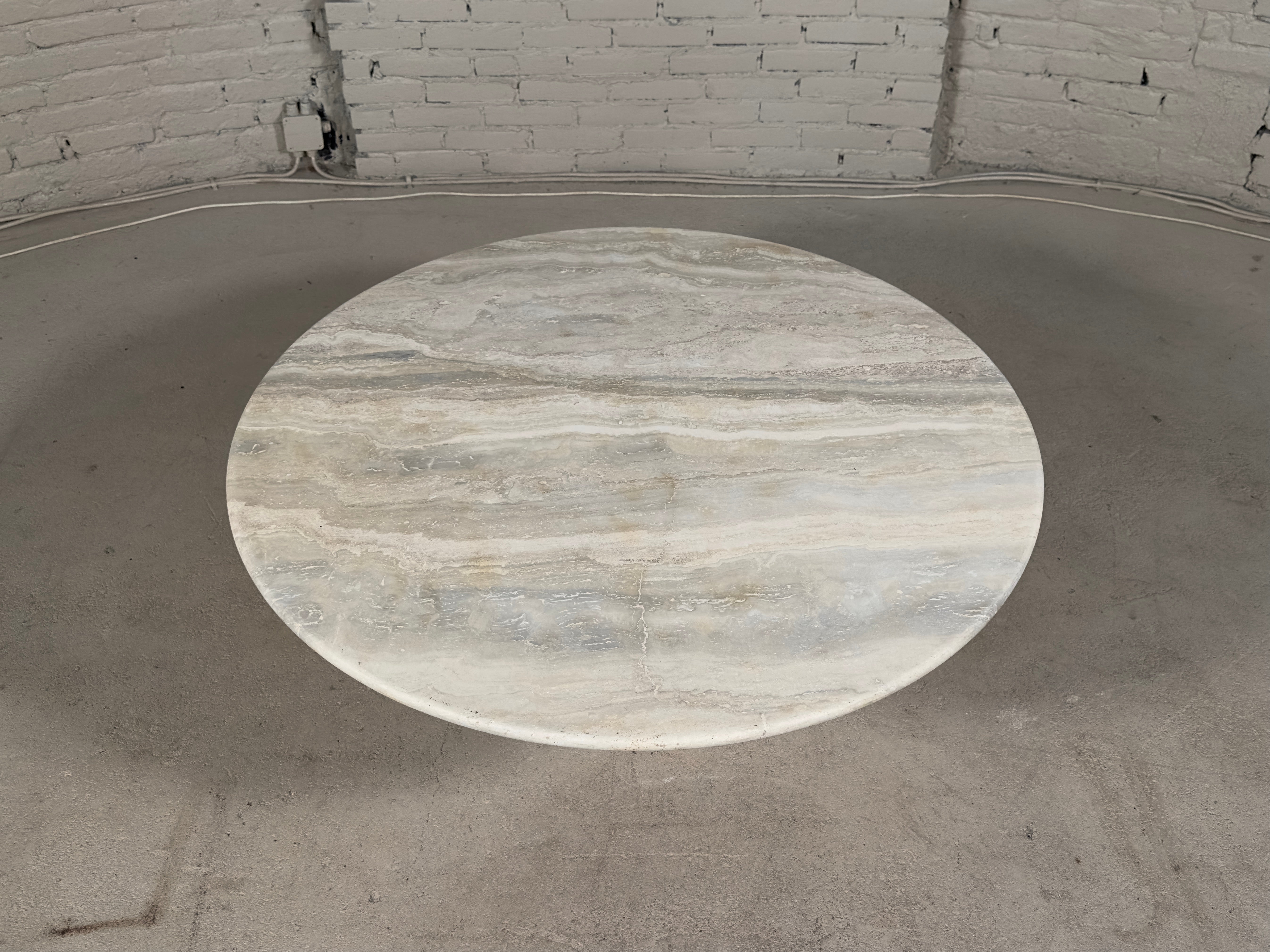 Angelo Mangiarotti Table