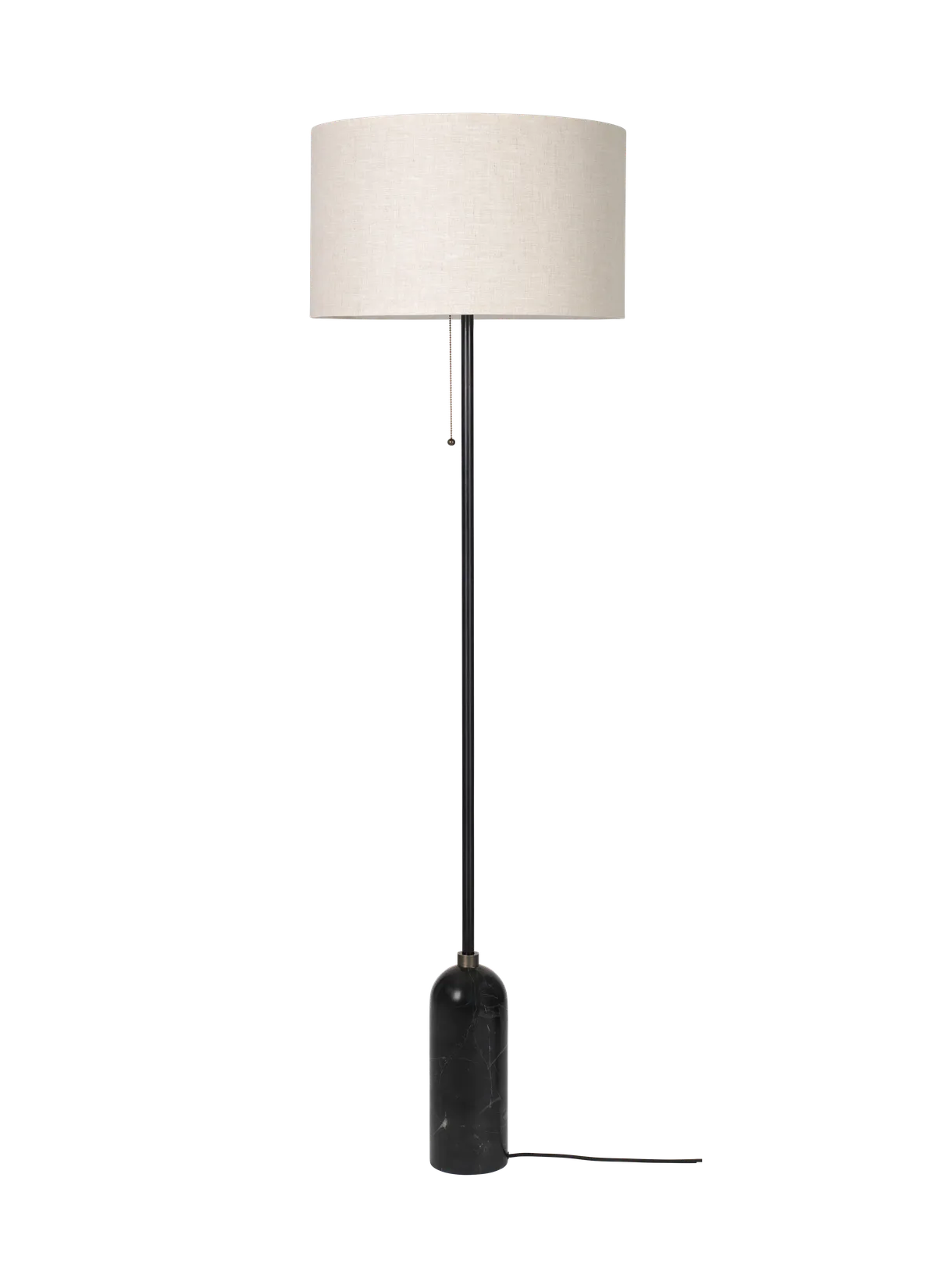 Gravity Floor Lamp