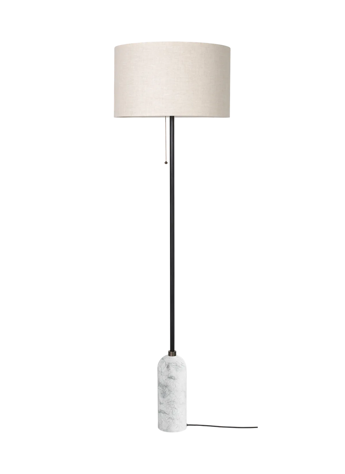 Gravity Floor Lamp