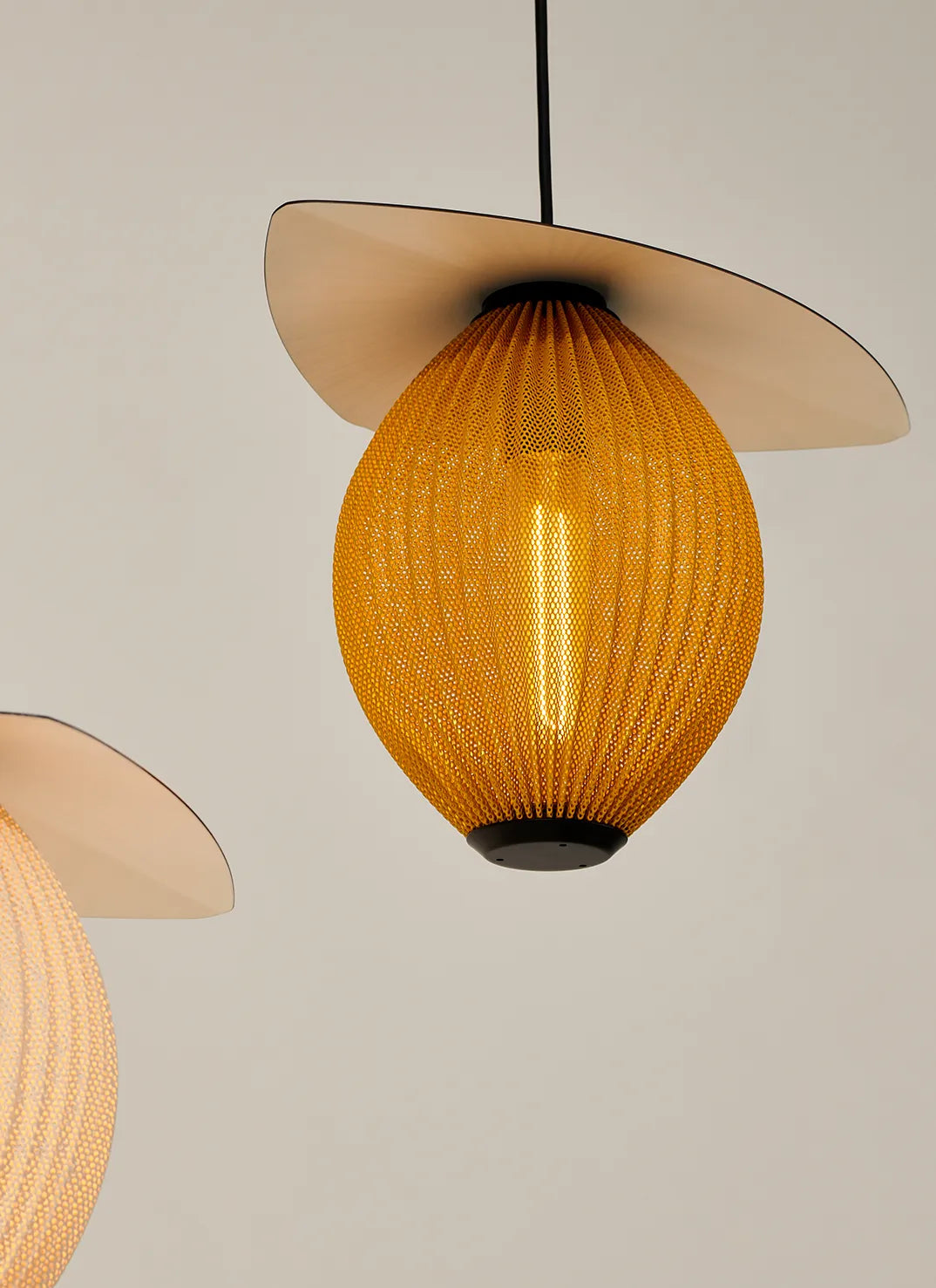 SATELLITE OUTDOOR PENDANT