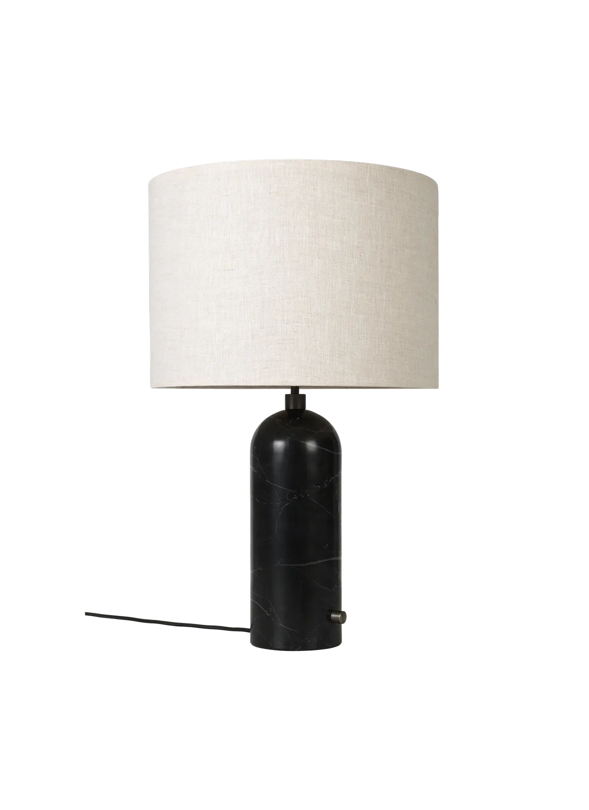 GRAVITY TABLE LAMP