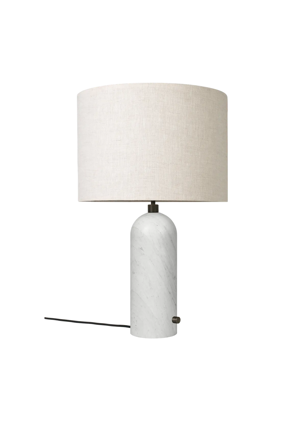 GRAVITY TABLE LAMP