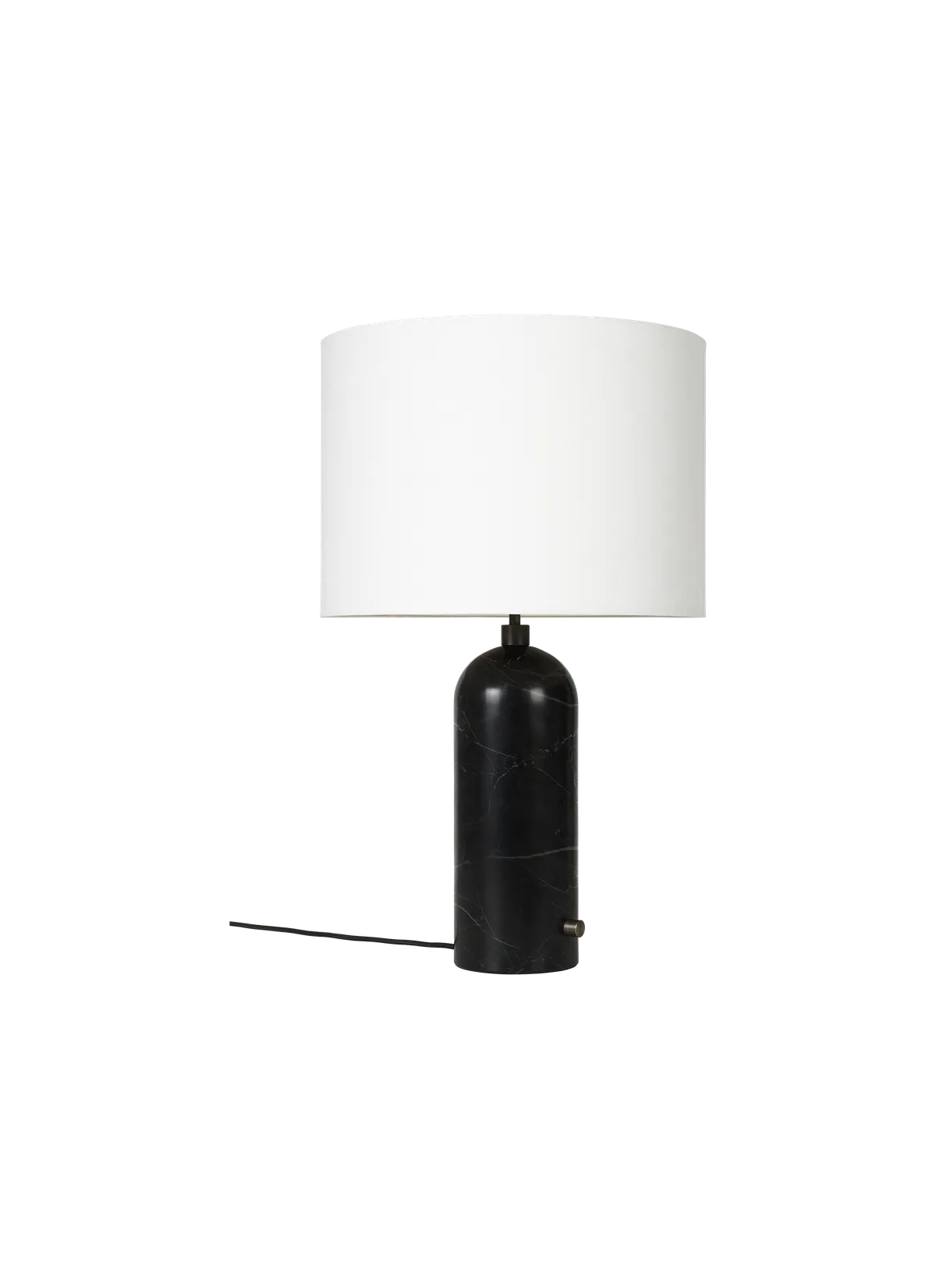 GRAVITY TABLE LAMP
