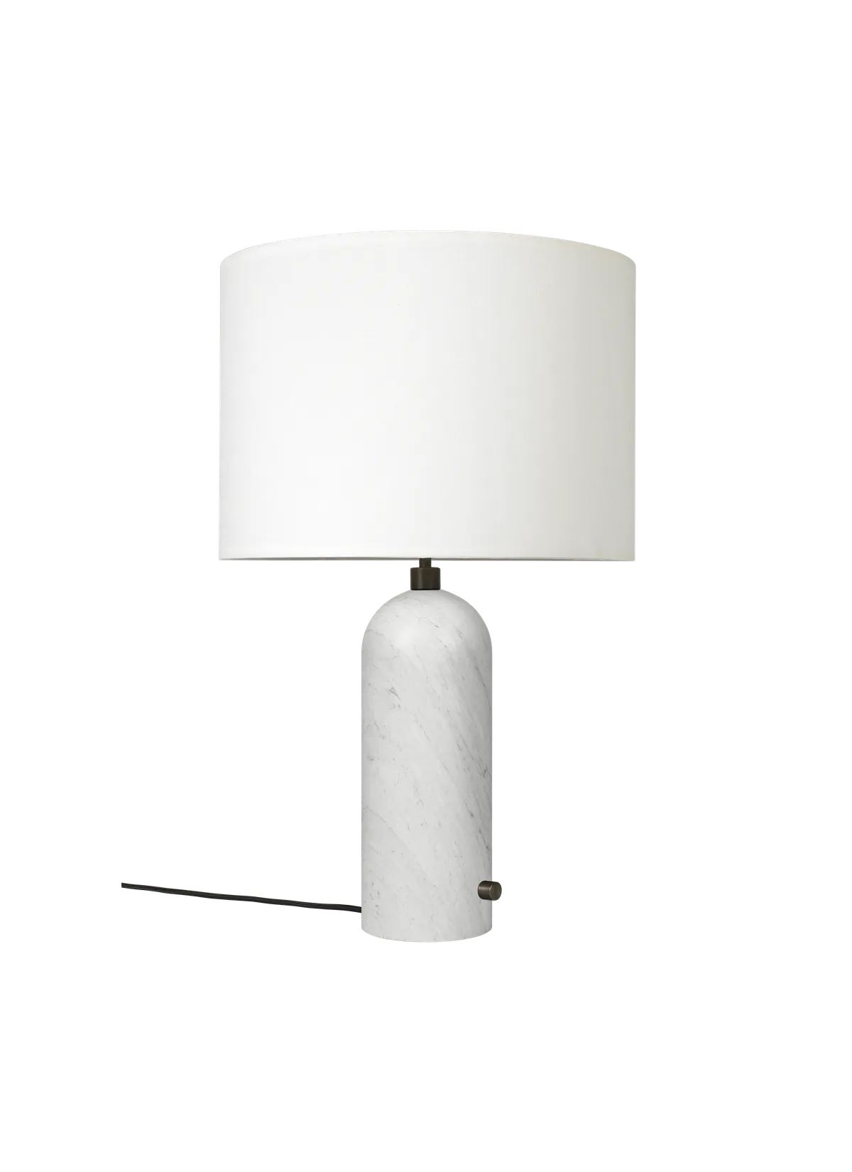 GRAVITY TABLE LAMP