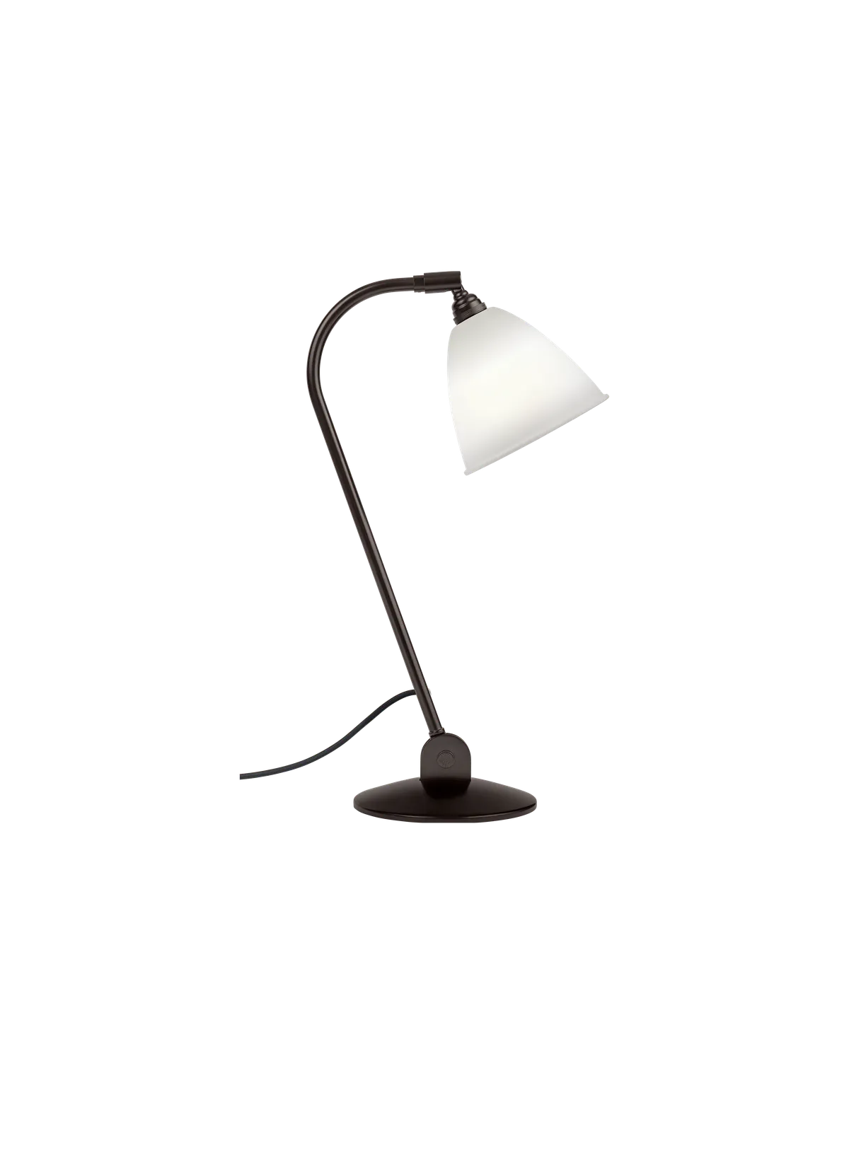 BESTLITE BL2 TABLE LAMP BASE BLACK
