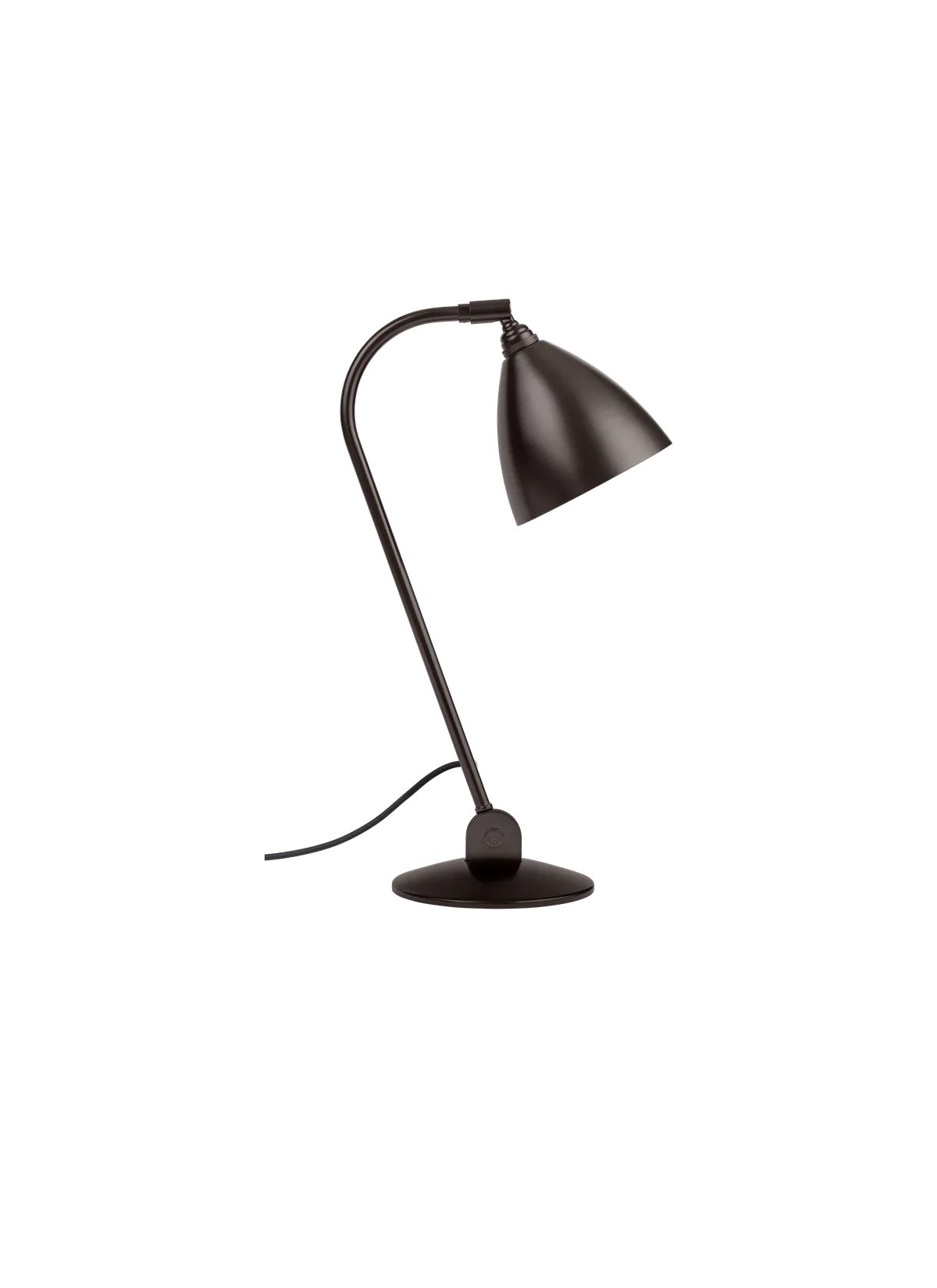 BESTLITE BL2 TABLE LAMP BASE BLACK