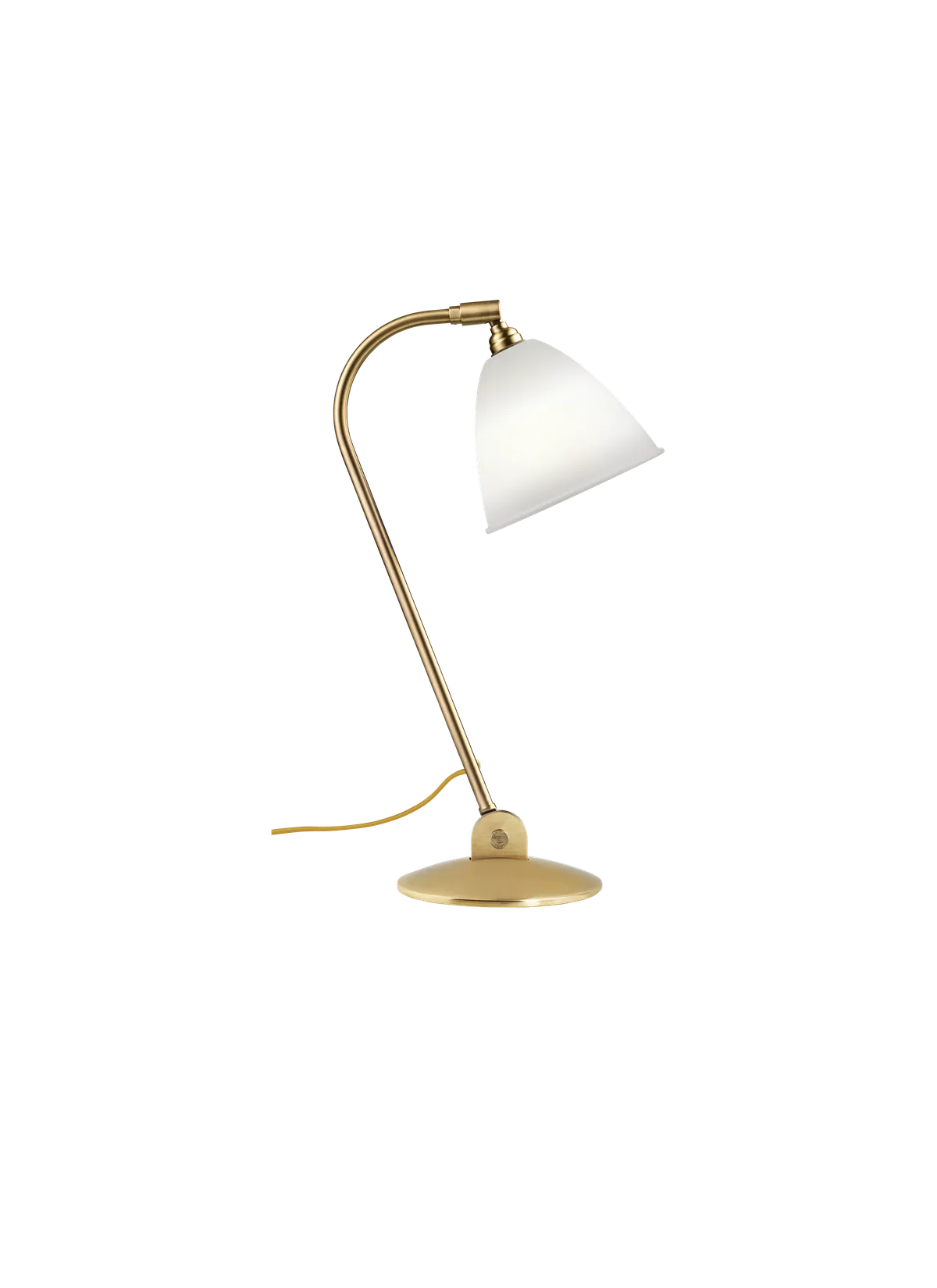 BESTLITE BL2 TABLE LAMP BASE GOLD