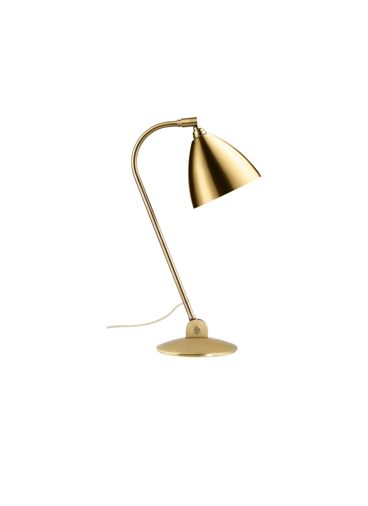BESTLITE BL2 TABLE LAMP BASE GOLD