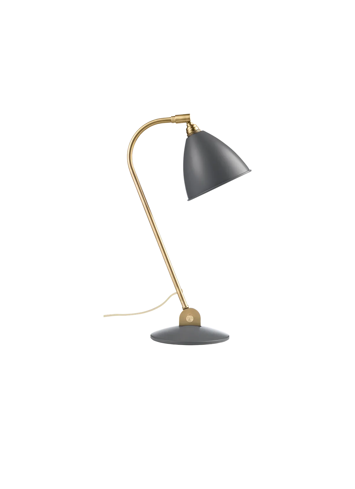 BESTLITE BL2 TABLE LAMP BASE GOLD