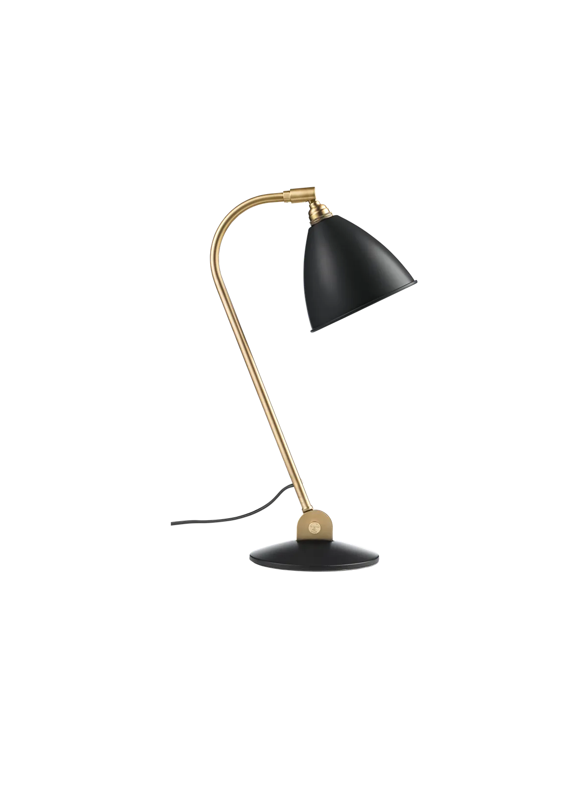 BESTLITE BL2 TABLE LAMP BASE GOLD