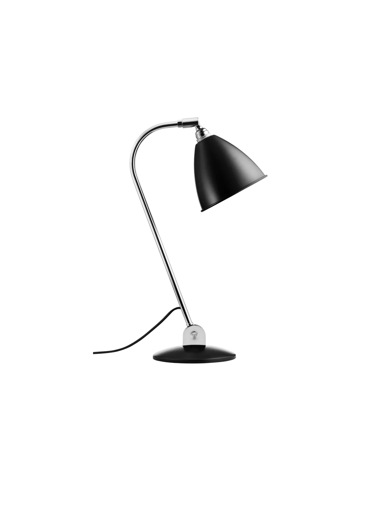 BESTLITE BL2 TABLE LAMP BASE CHROME