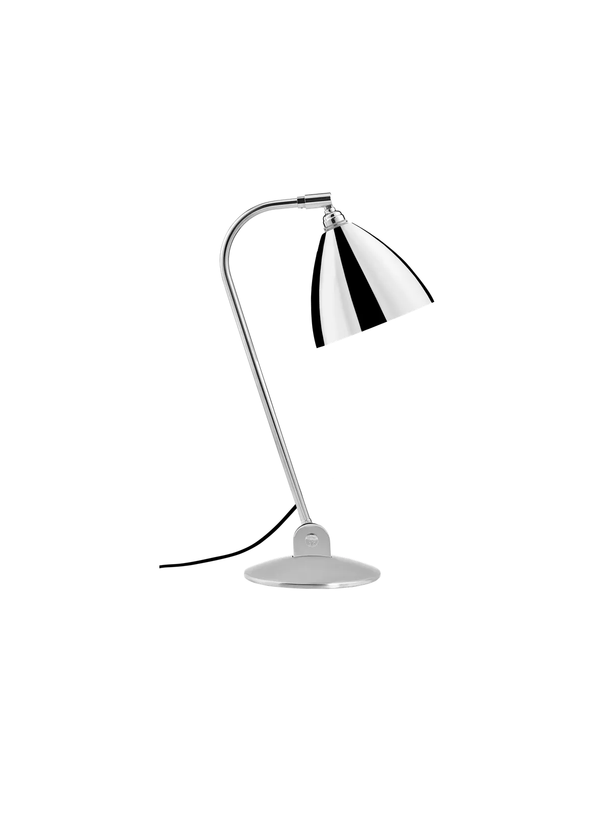 BESTLITE BL2 TABLE LAMP BASE CHROME