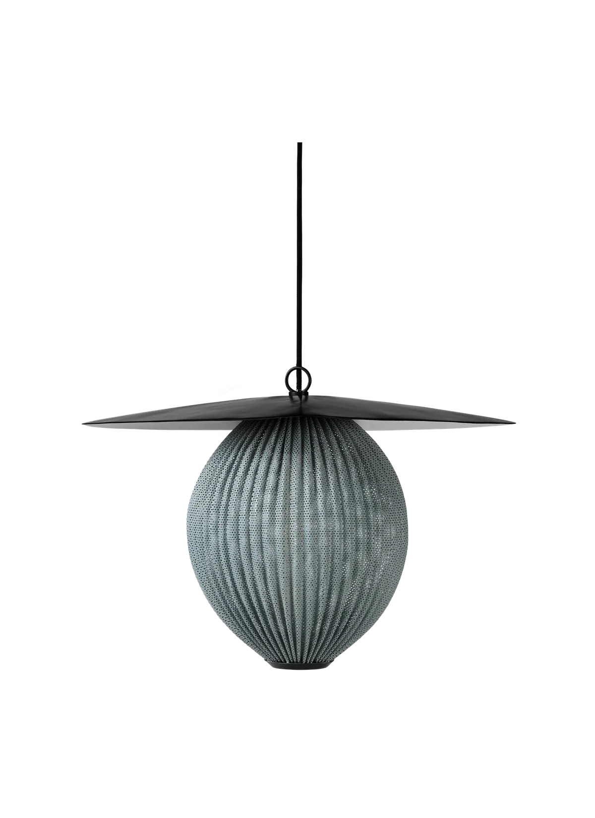 SATELLITE PENDANT
